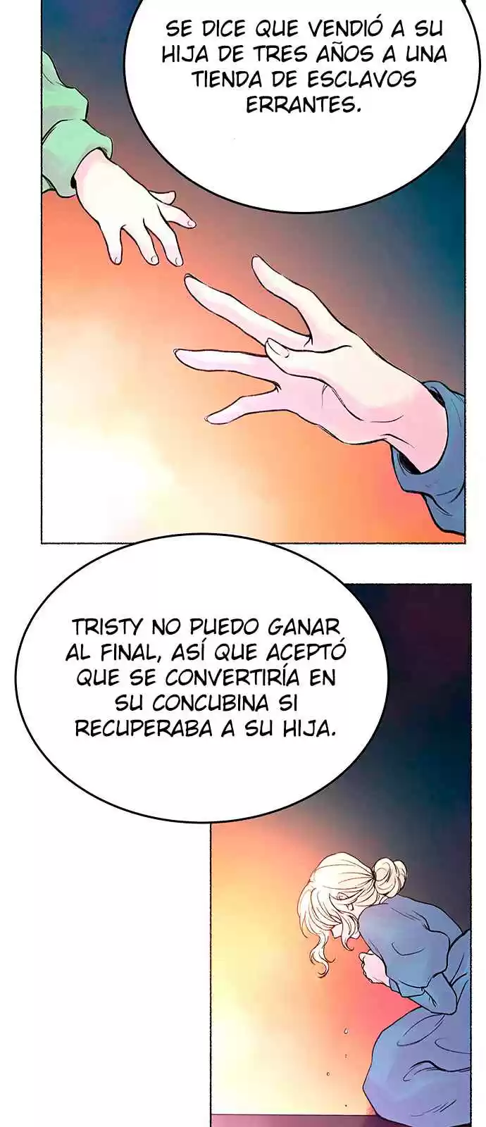 Like The Wind On A Dry Branch - Capítulo 2 - Página 33 - LectorTMOo