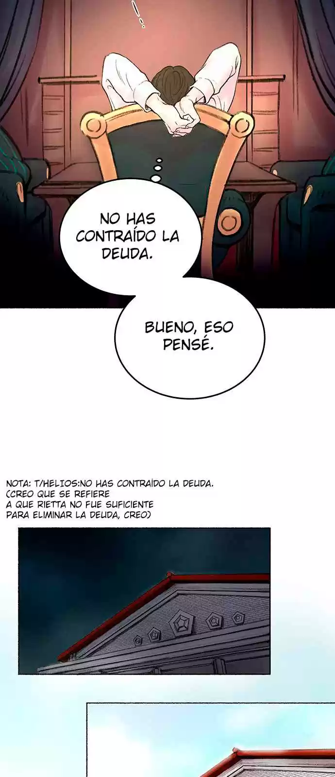 Like The Wind On A Dry Branch - Capítulo 2 - Página 46 - LectorTMOo