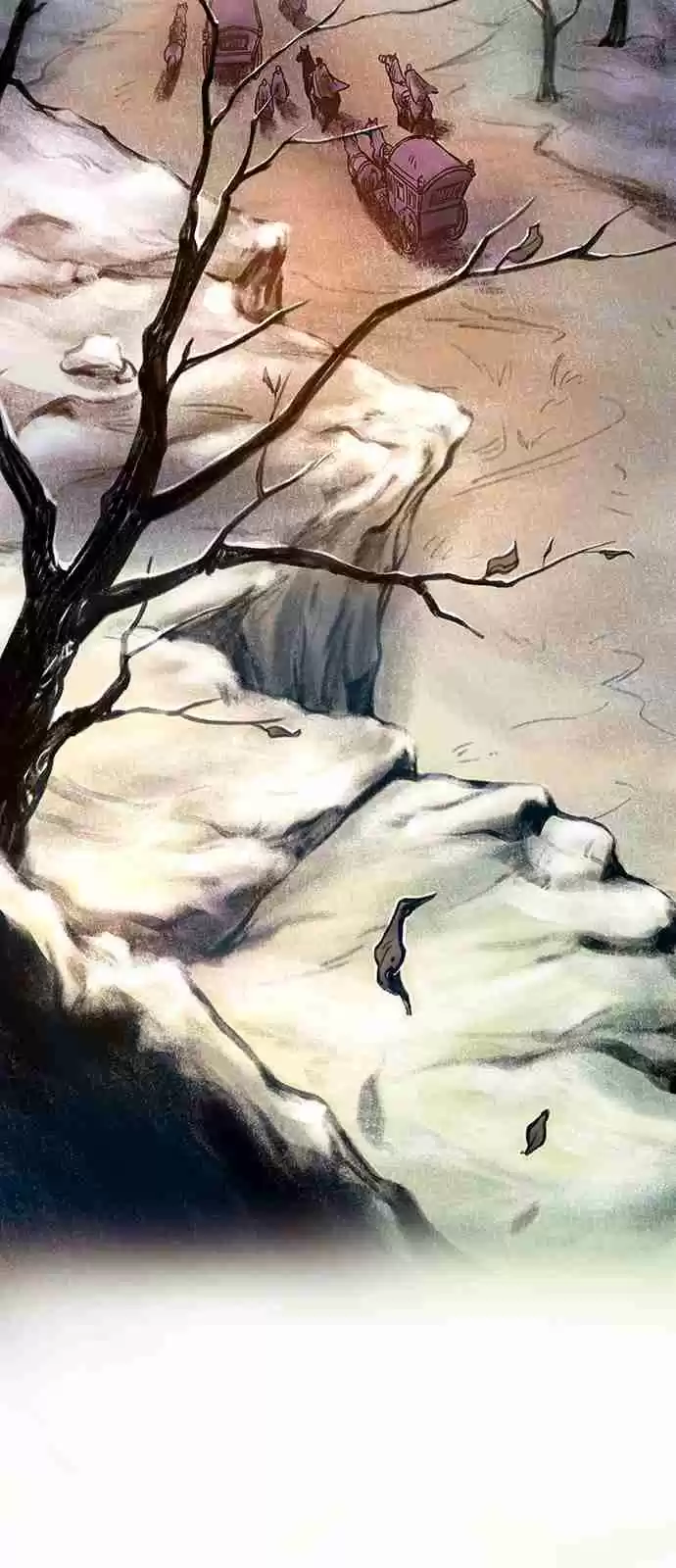 Like The Wind On A Dry Branch - Capítulo 2 - Página 54 - LectorTMOo