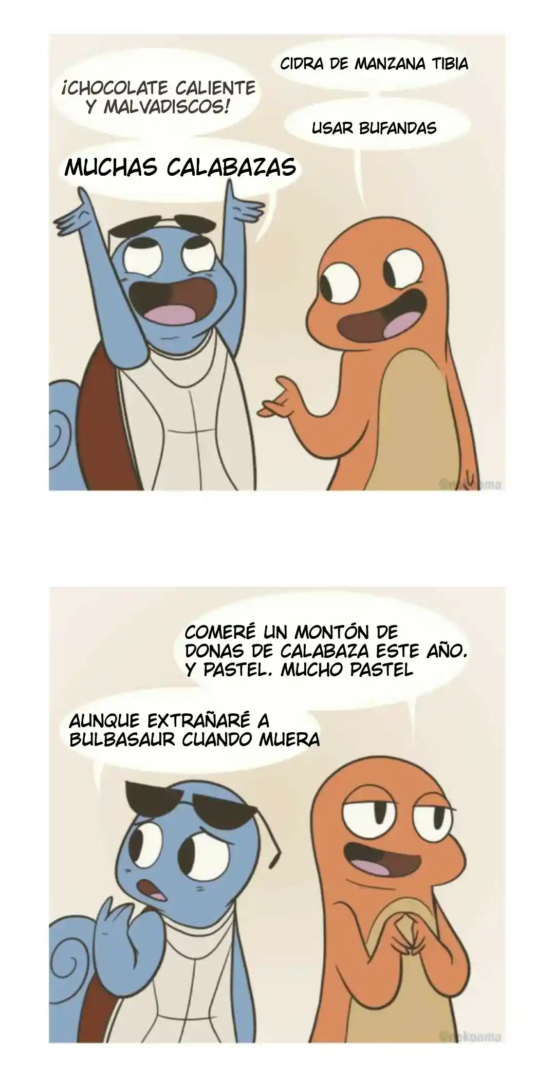 Lil' Char And The Gang - Capítulo 1.10 - Página 2 - LectorTMOo