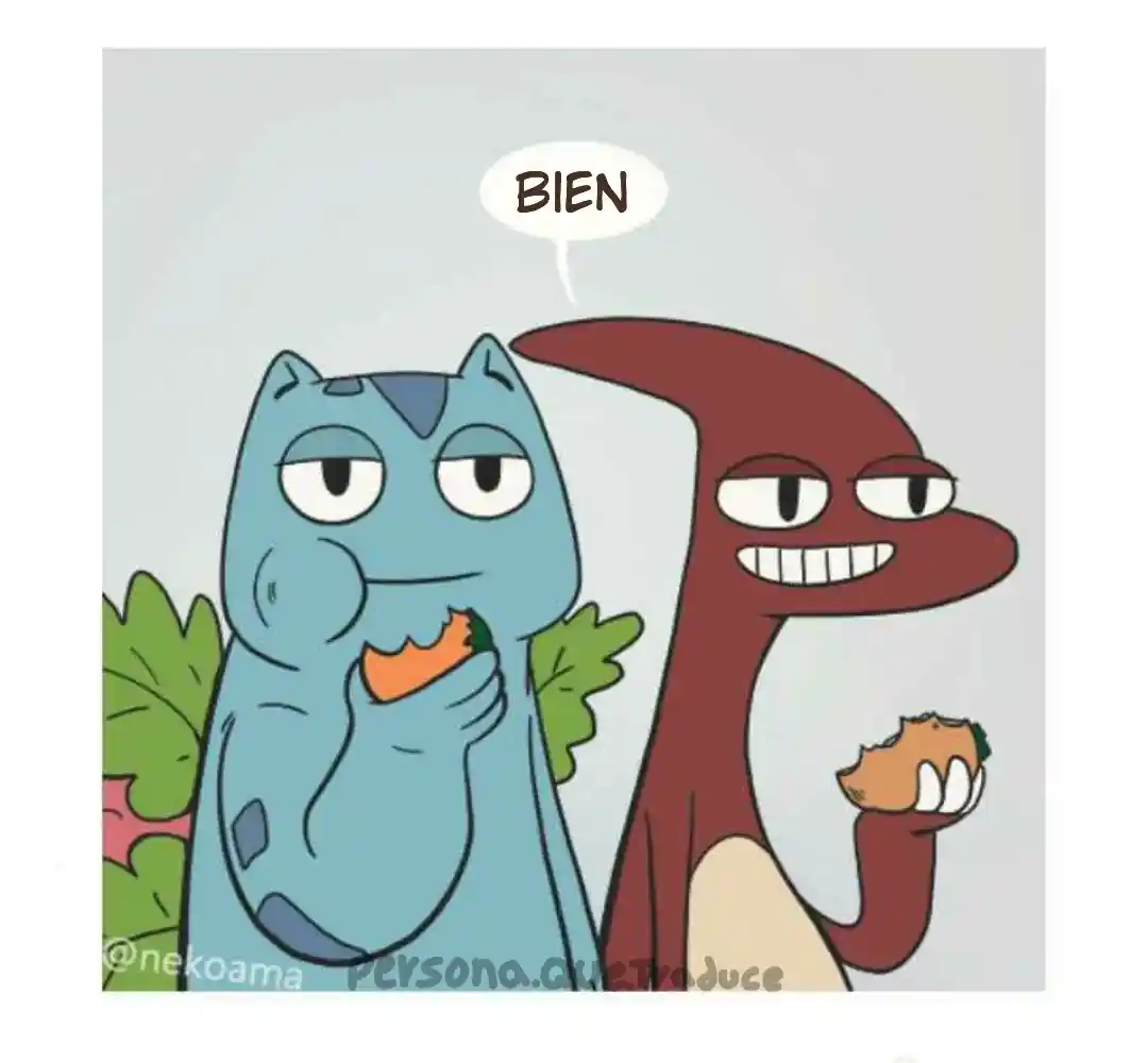 Lil' Char And The Gang - Capítulo 1.30 - Página 4 - LectorTMOo