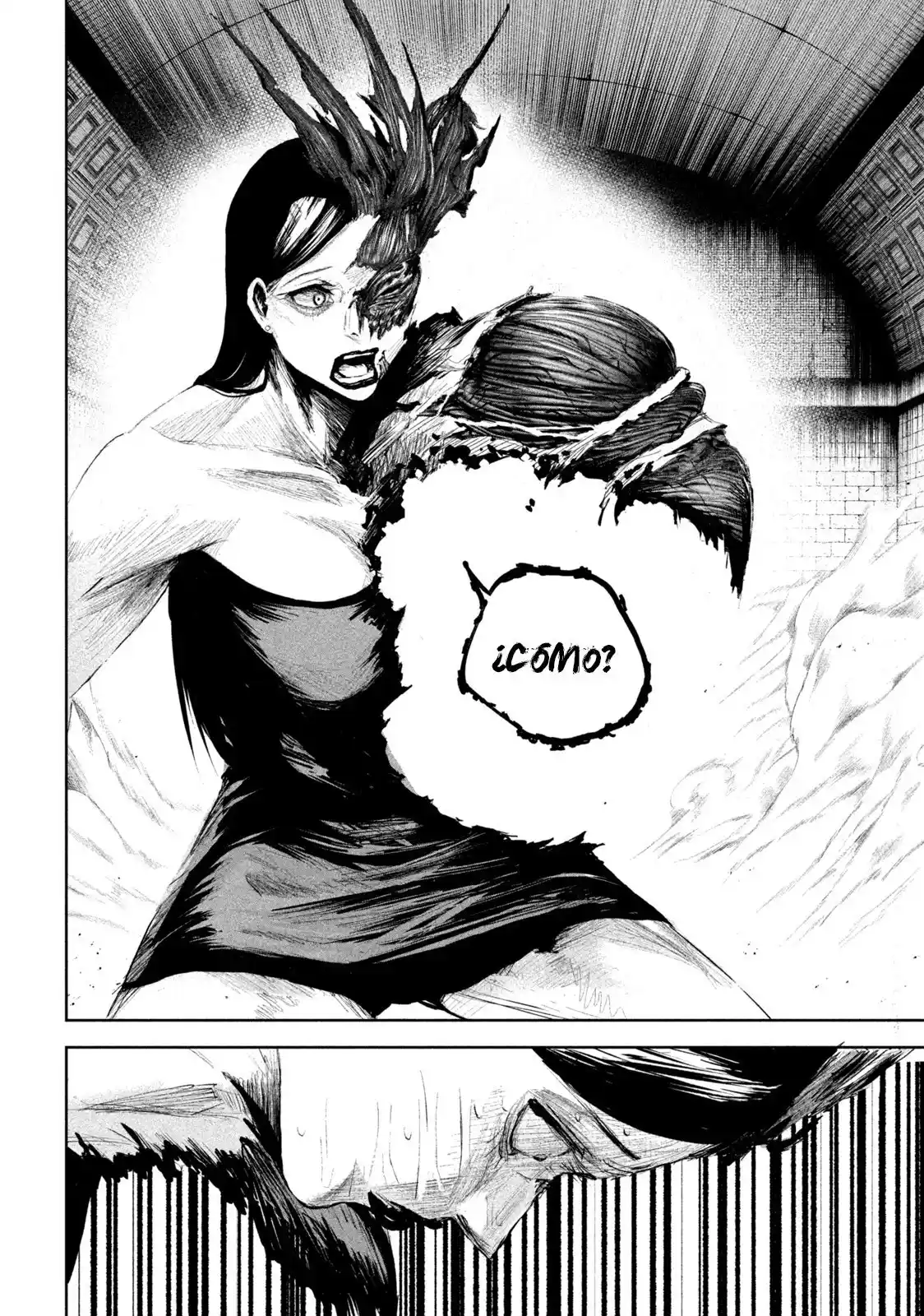 LILI-MEN - Capítulo 1.2 - Página 24 - LectorTMOo