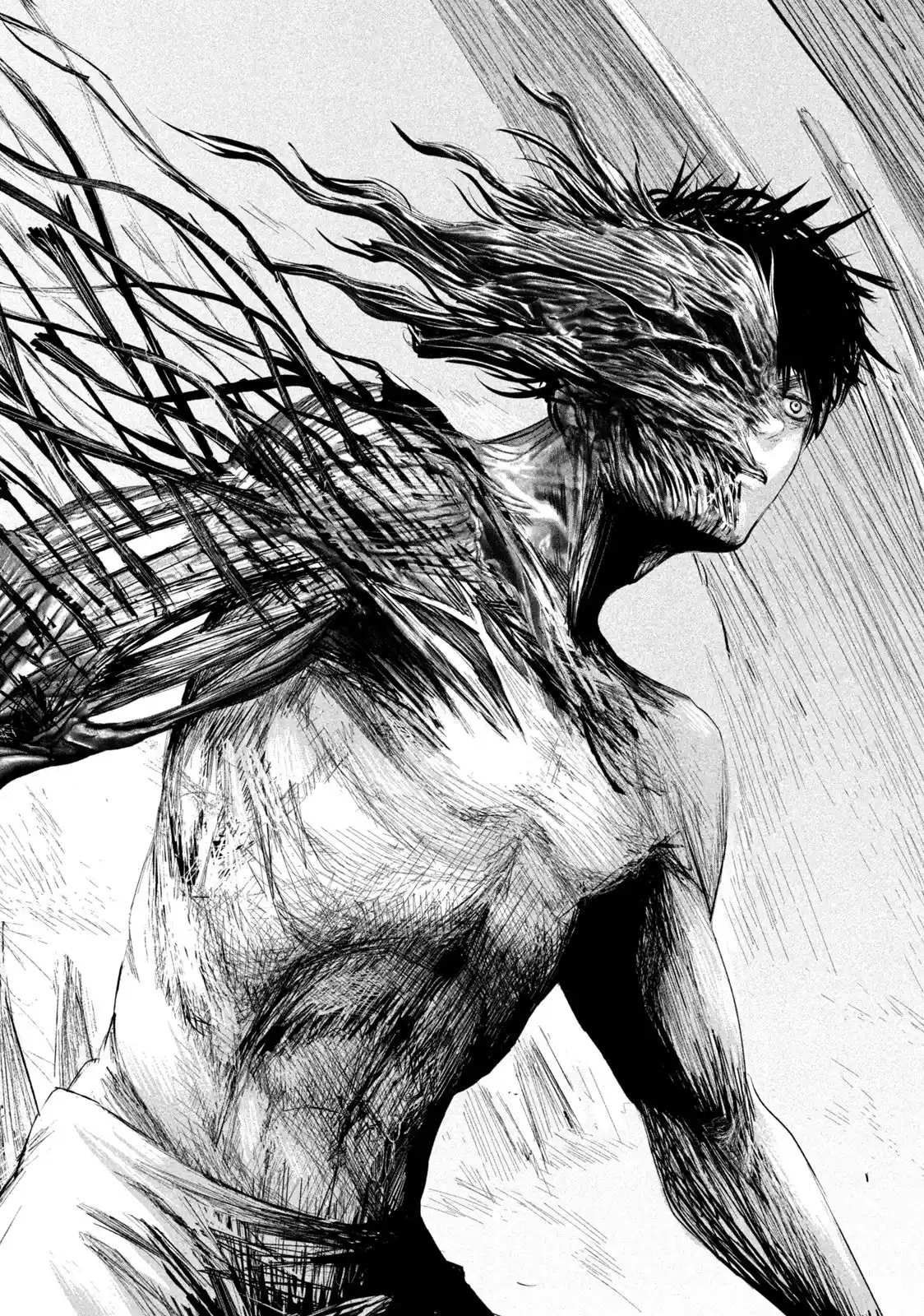 LILI-MEN - Capítulo 1.2 - Página 26 - LectorTMOo