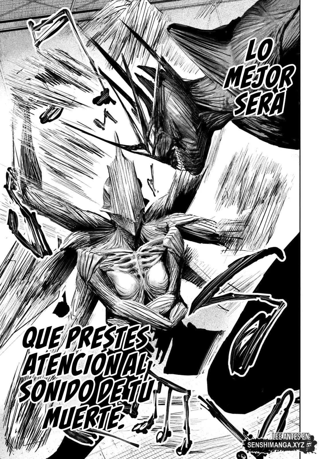 LILI-MEN - Capítulo 10 - Página 7 - LectorTMOo