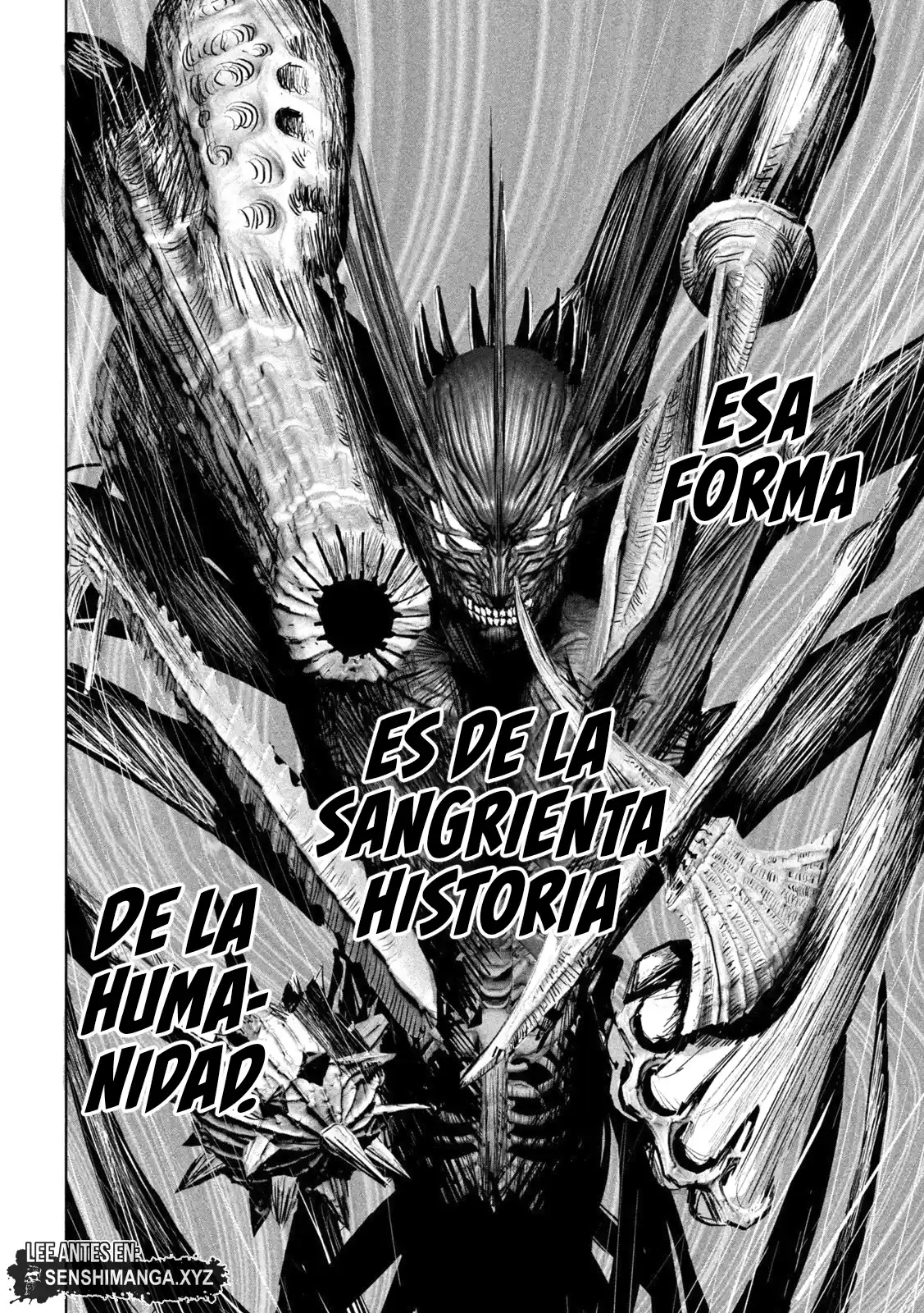 LILI-MEN - Capítulo 11 - Página 10 - LectorTMOo