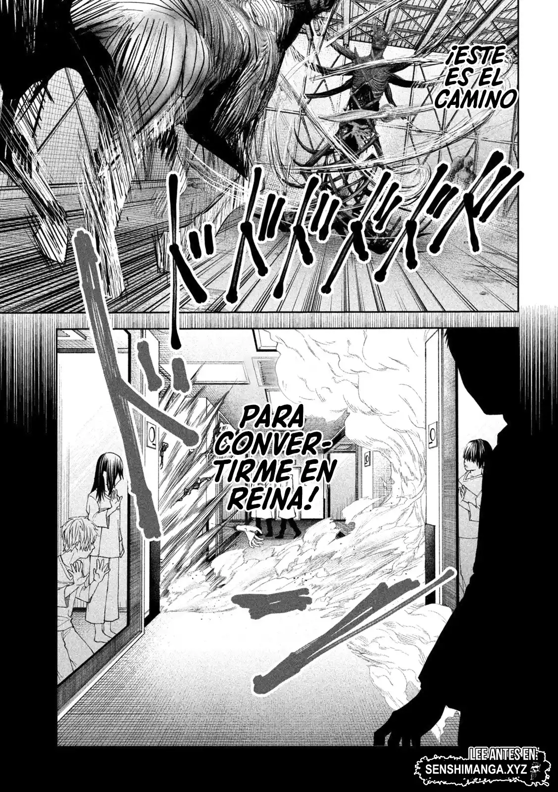 LILI-MEN - Capítulo 11 - Página 13 - LectorTMOo
