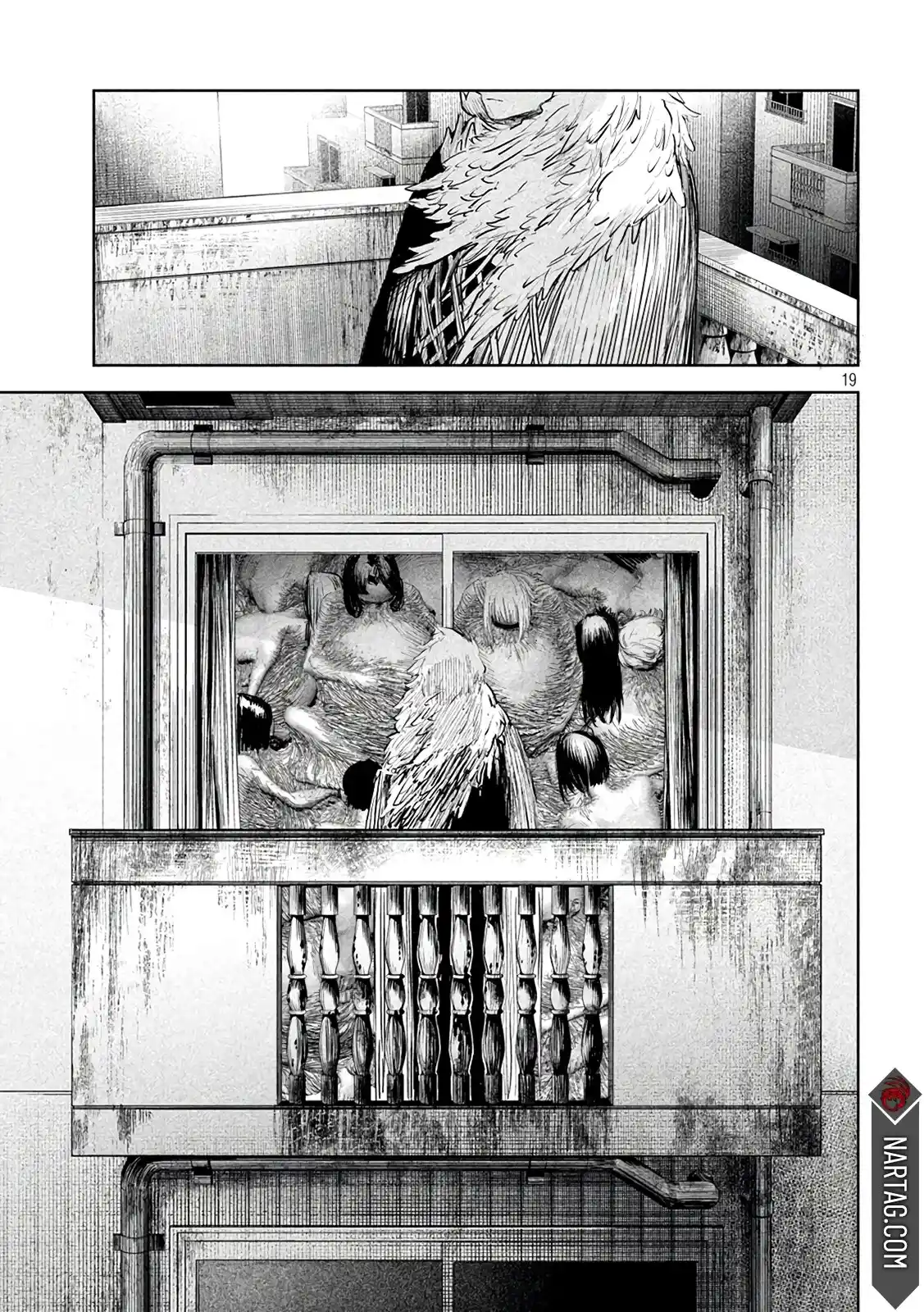 LILI-MEN - Capítulo 17 - Página 22 - LectorTMOo
