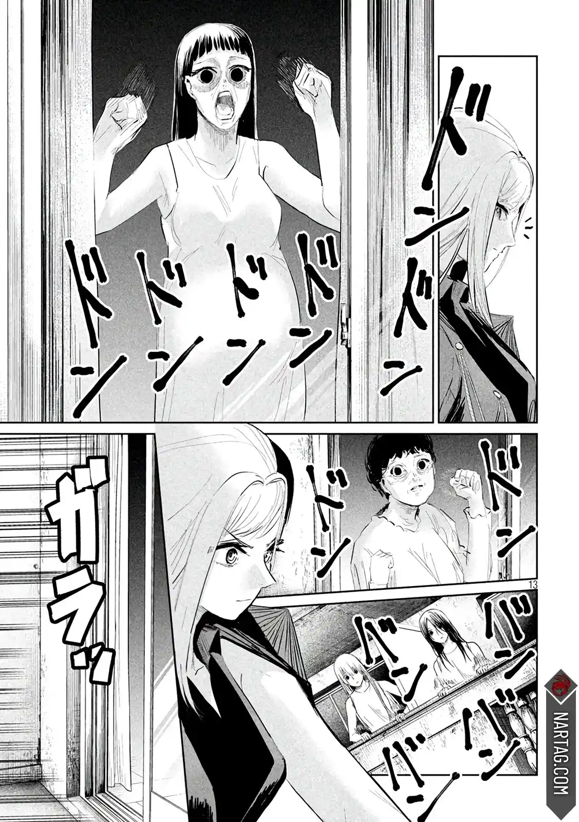 LILI-MEN - Capítulo 19 - Página 16 - LectorTMOo