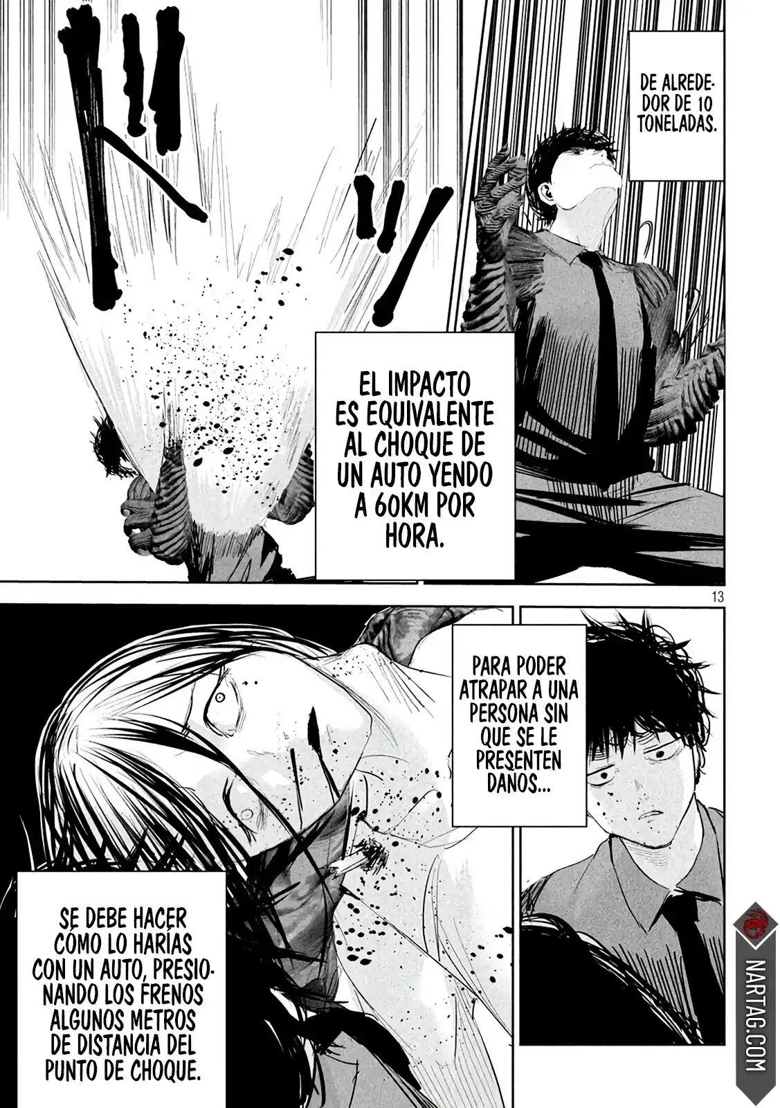 LILI-MEN - Capítulo 20 - Página 16 - LectorTMOo