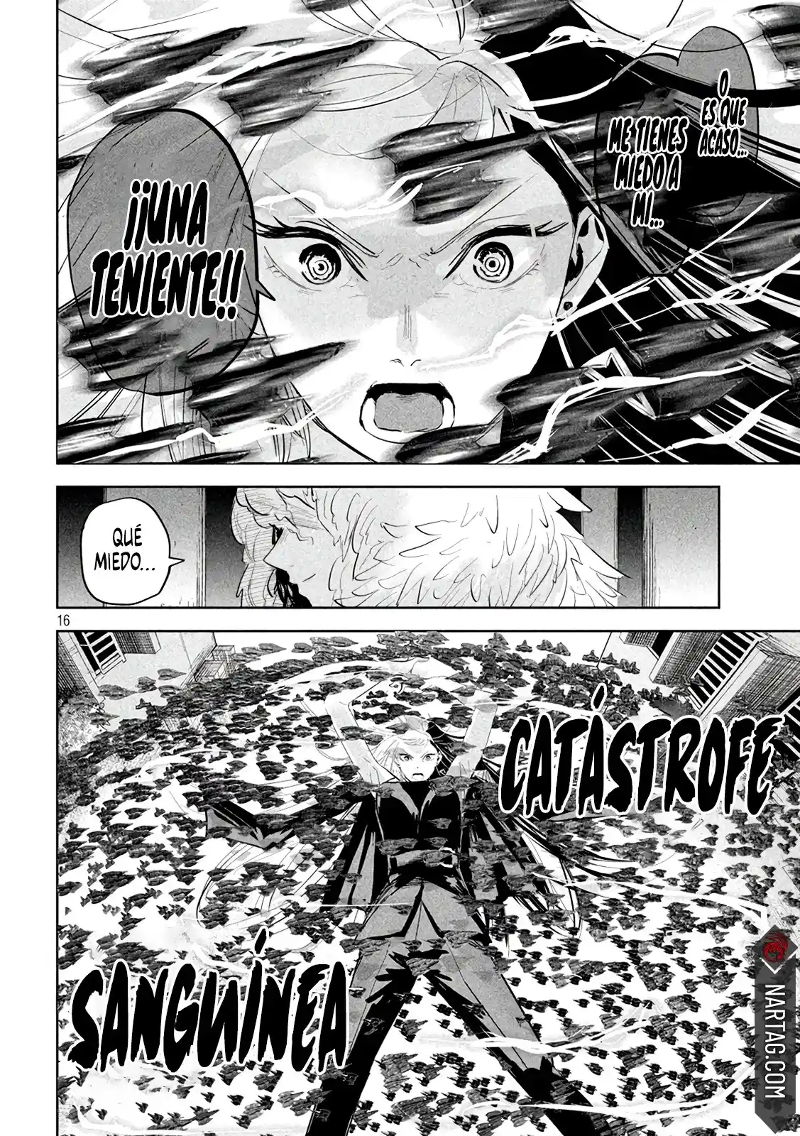 LILI-MEN - Capítulo 20 - Página 19 - LectorTMOo