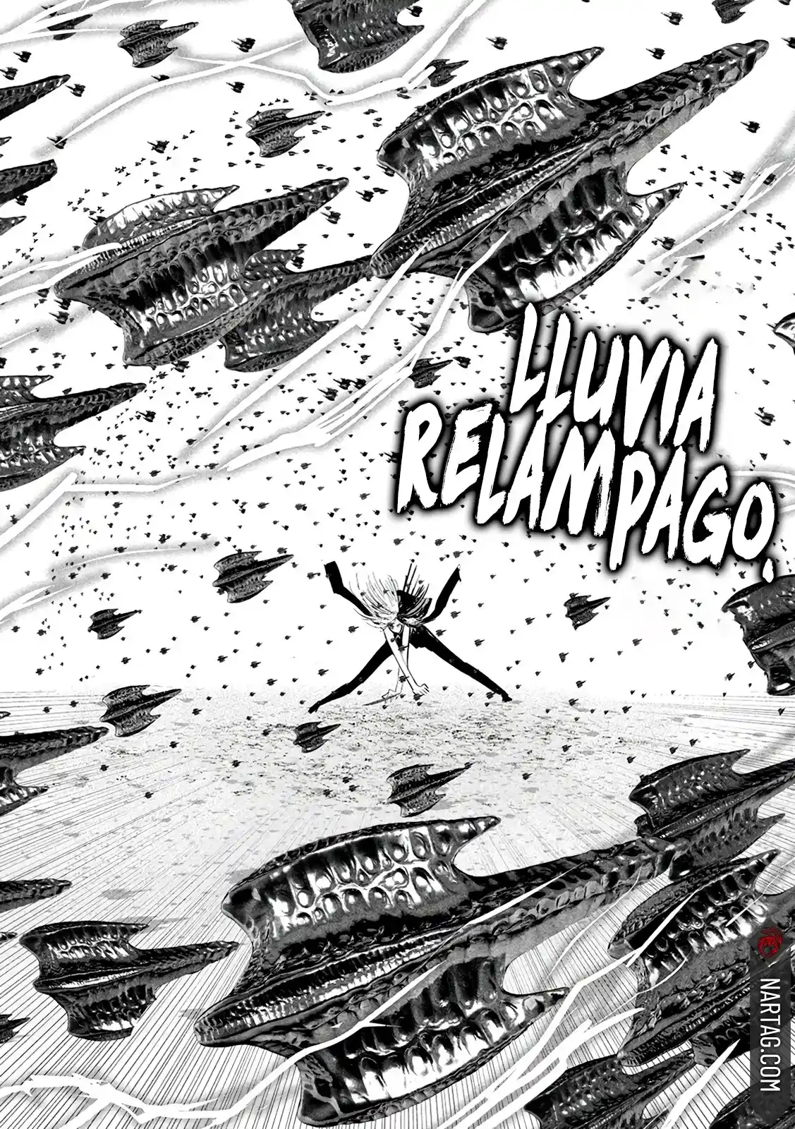 LILI-MEN - Capítulo 20 - Página 20 - LectorTMOo