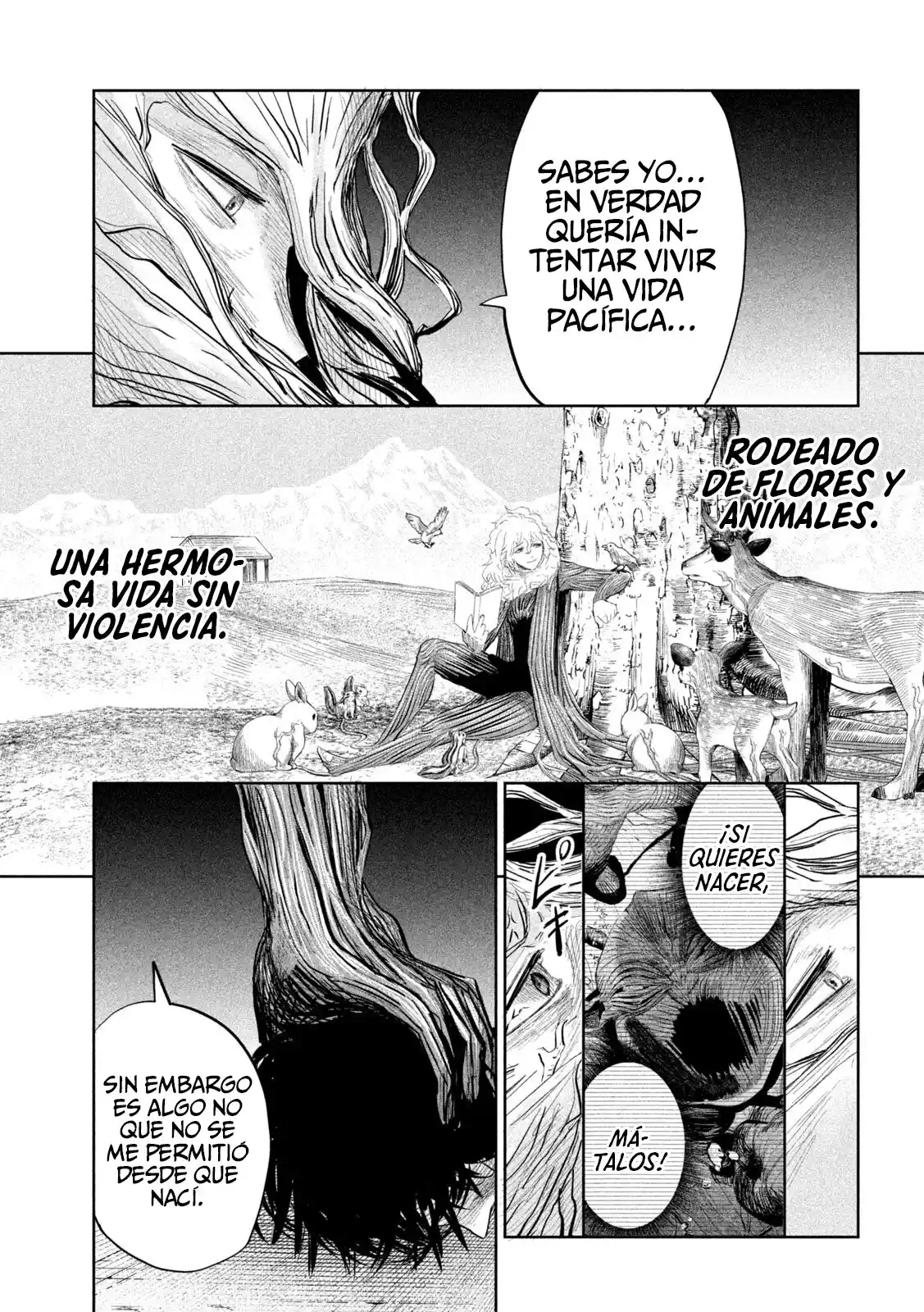 LILI-MEN - Capítulo 24 - Página 20 - LectorTMOo