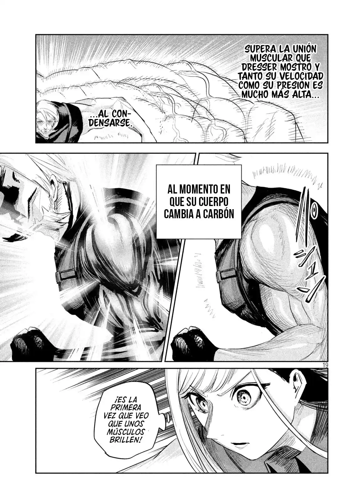 LILI-MEN - Capítulo 26 - Página 22 - LectorTMOo