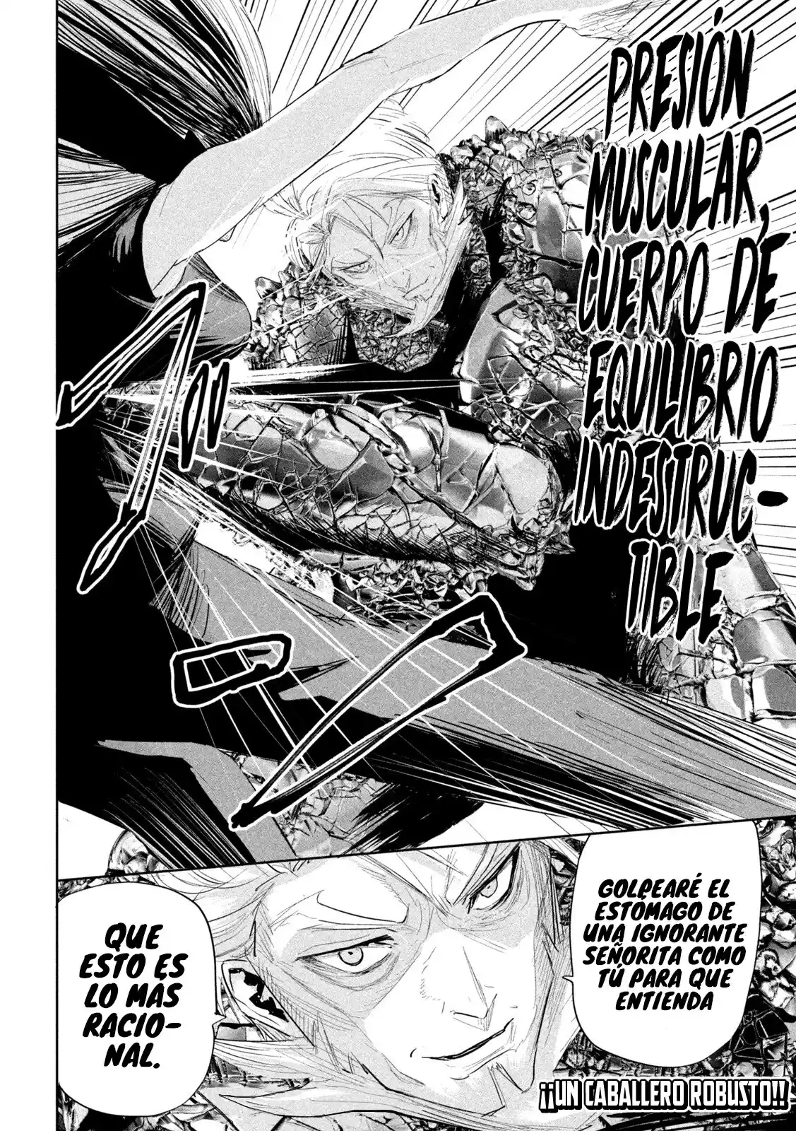 LILI-MEN - Capítulo 26 - Página 24 - LectorTMOo