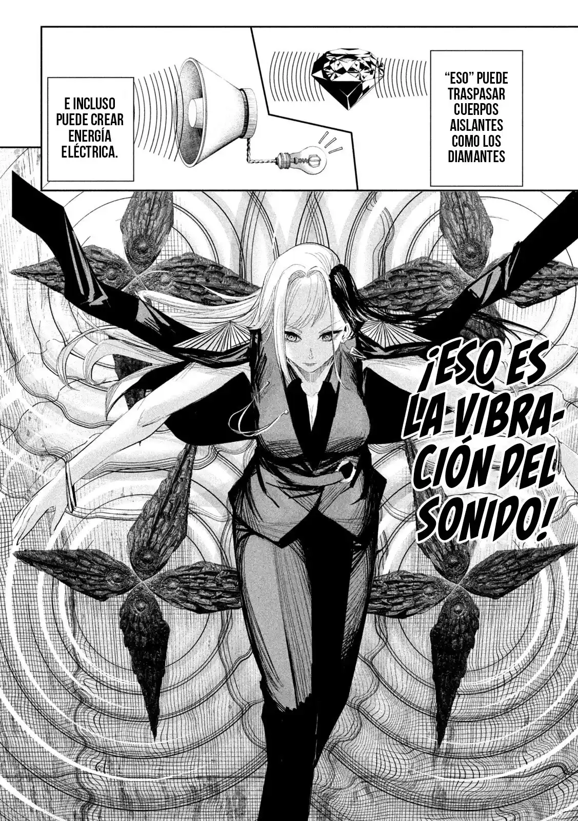 LILI-MEN - Capítulo 27 - Página 13 - LectorTMOo
