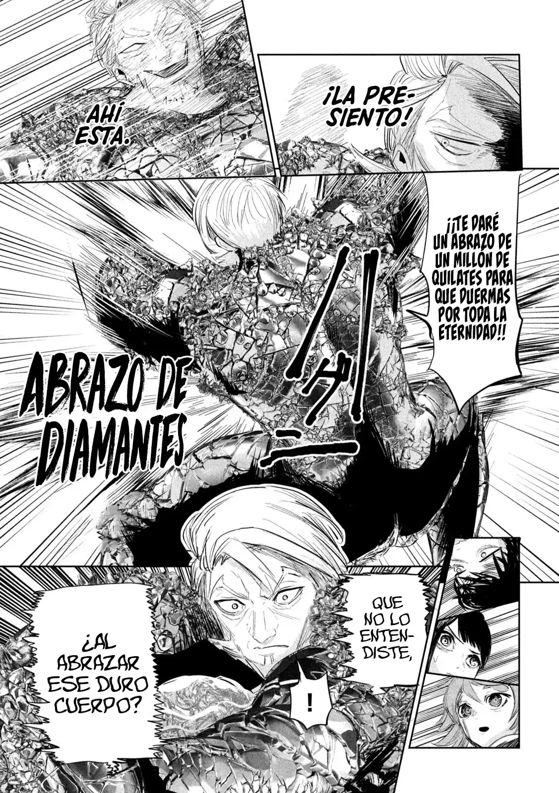 LILI-MEN - Capítulo 27 - Página 22 - LectorTMOo