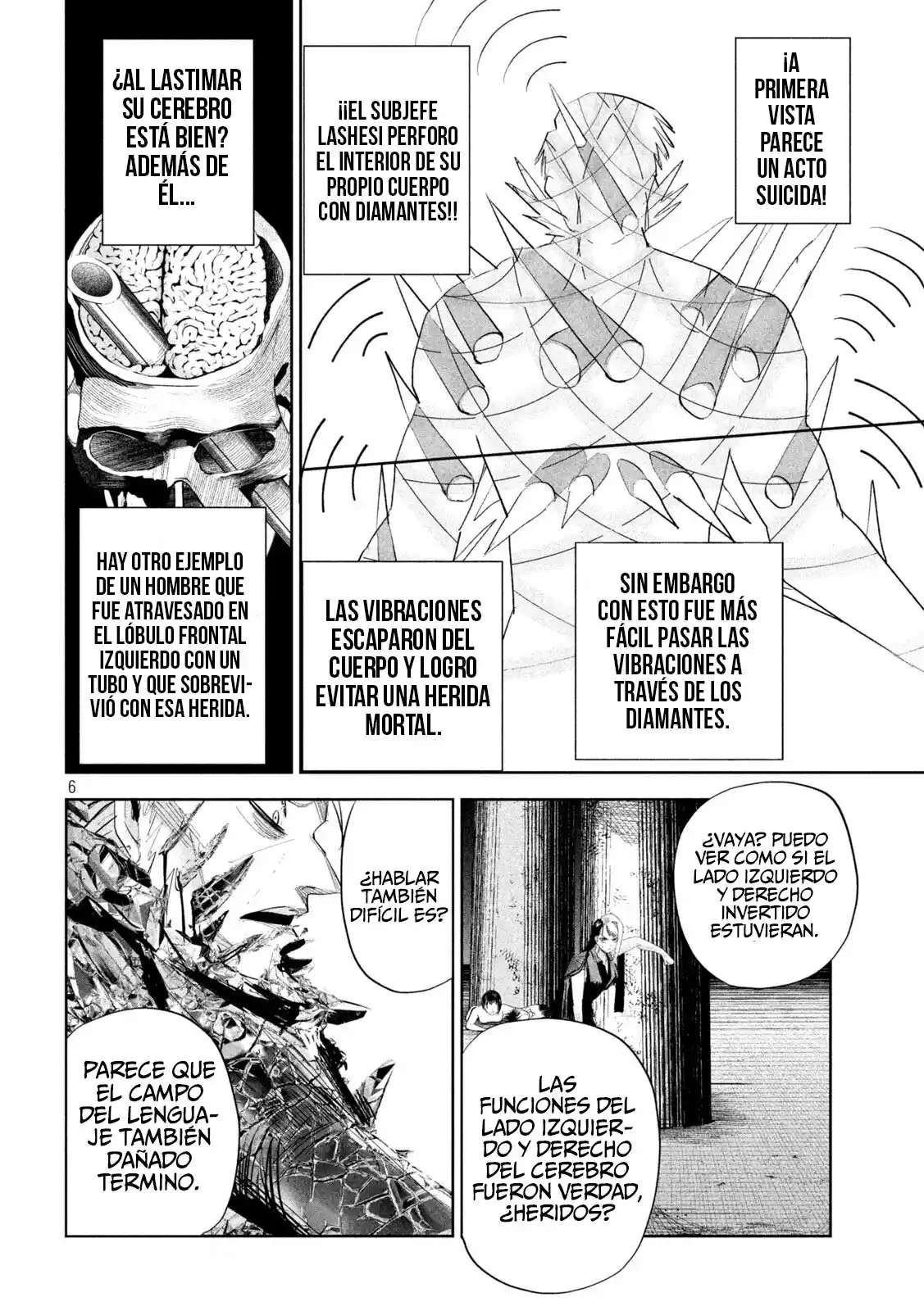 LILI-MEN - Capítulo 28 - Página 9 - LectorTMOo