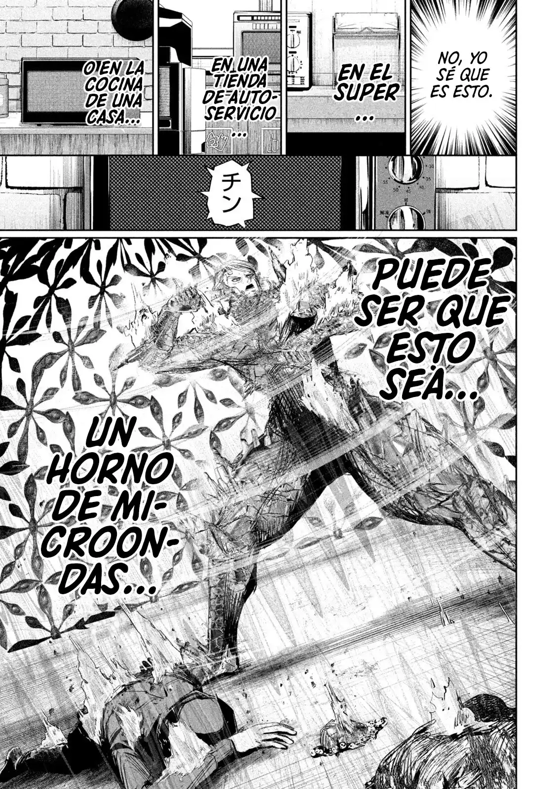 LILI-MEN - Capítulo 29 - Página 15 - LectorTMOo