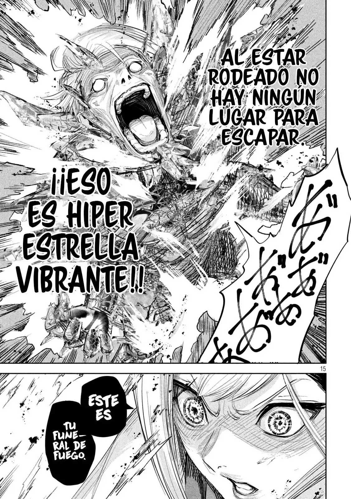 LILI-MEN - Capítulo 29 - Página 17 - LectorTMOo