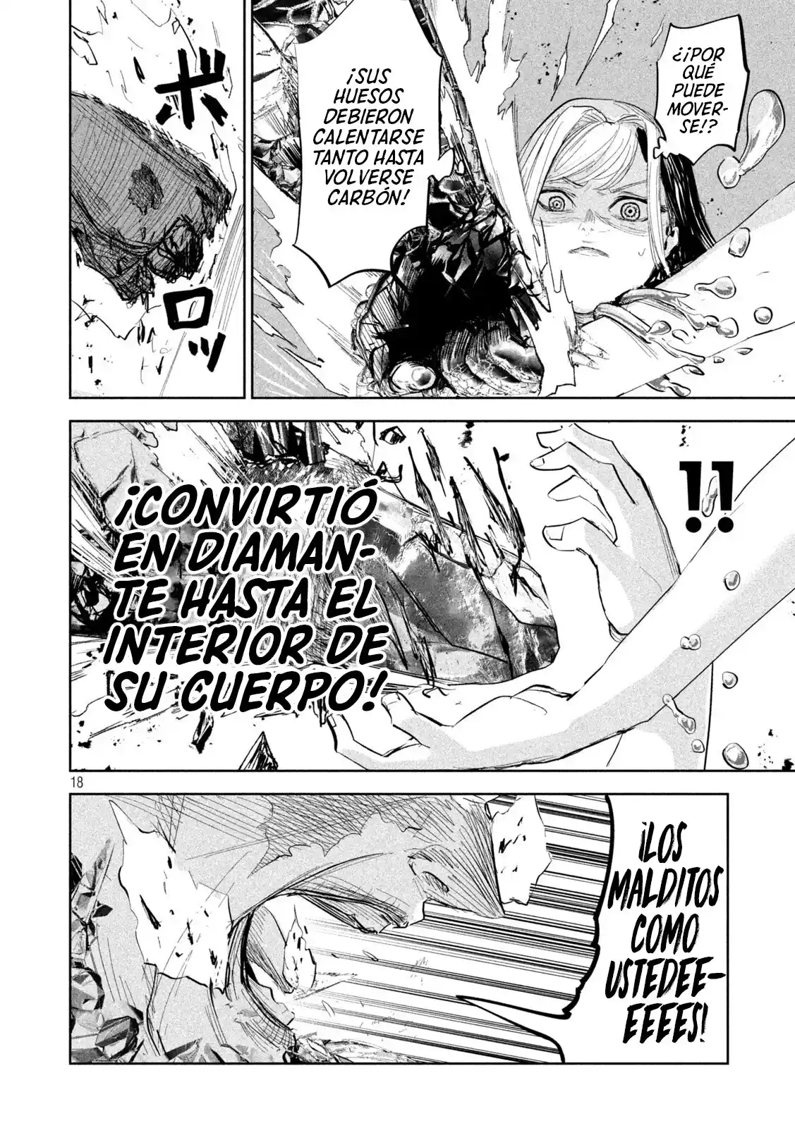 LILI-MEN - Capítulo 29 - Página 20 - LectorTMOo