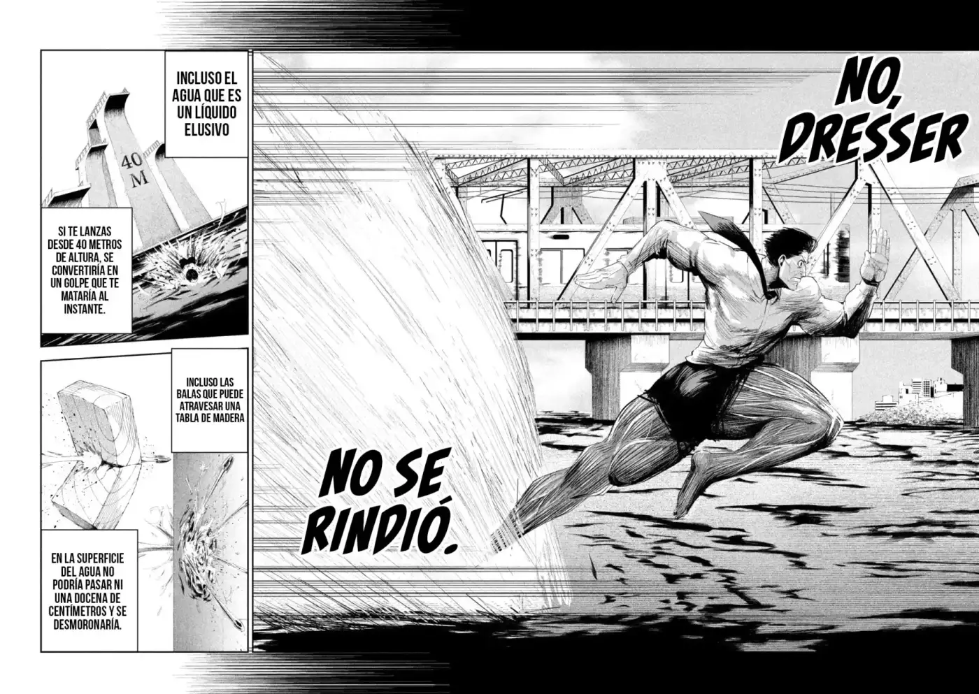 LILI-MEN - Capítulo 3 - Página 16 - LectorTMOo