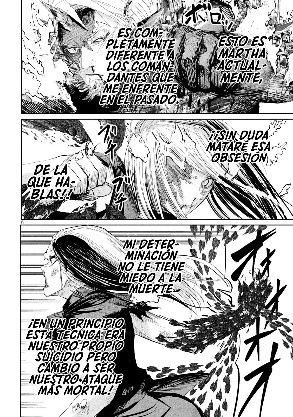 LILI-MEN - Capítulo 30 - Página 9 - LectorTMOo