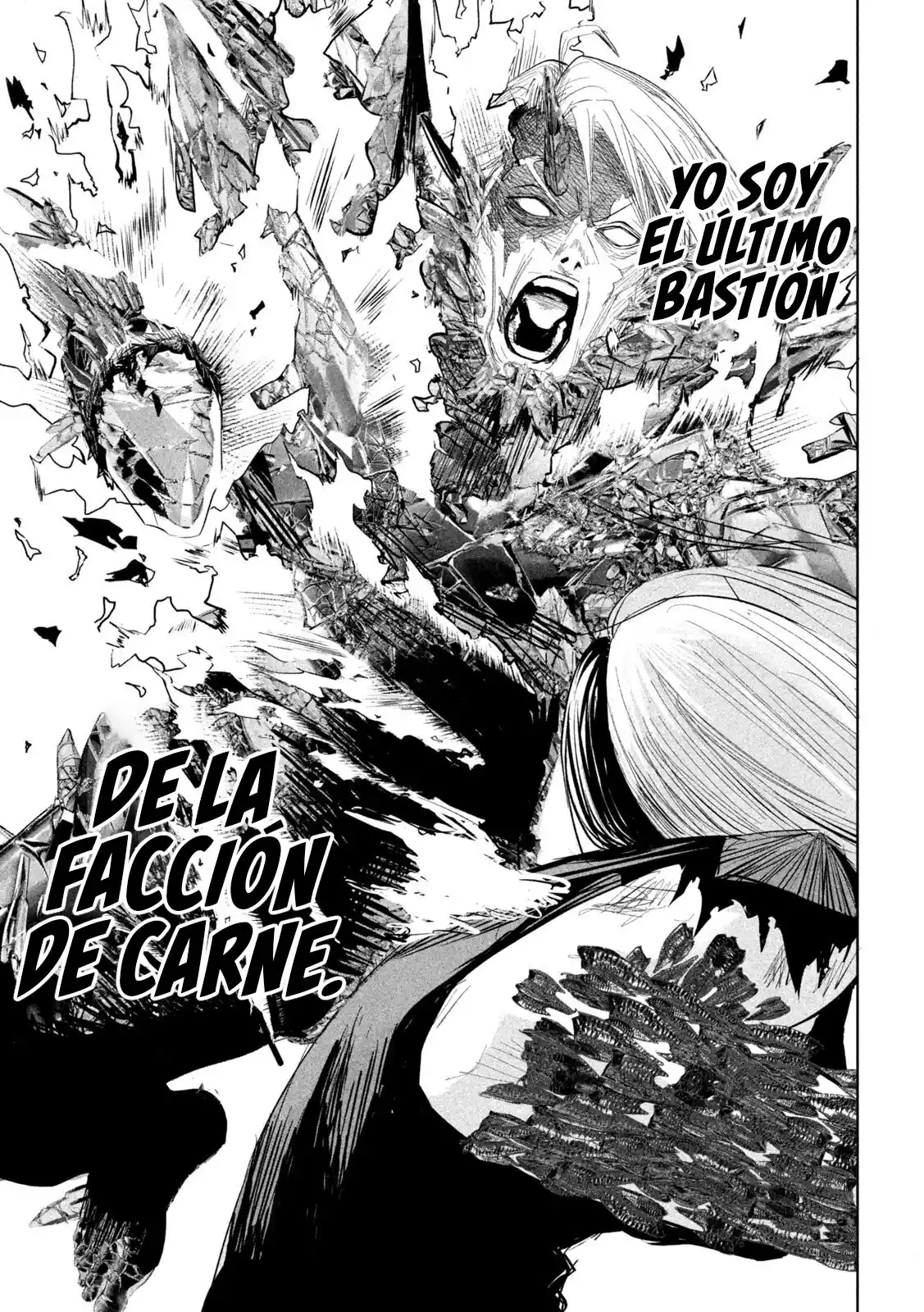 LILI-MEN - Capítulo 30 - Página 12 - LectorTMOo