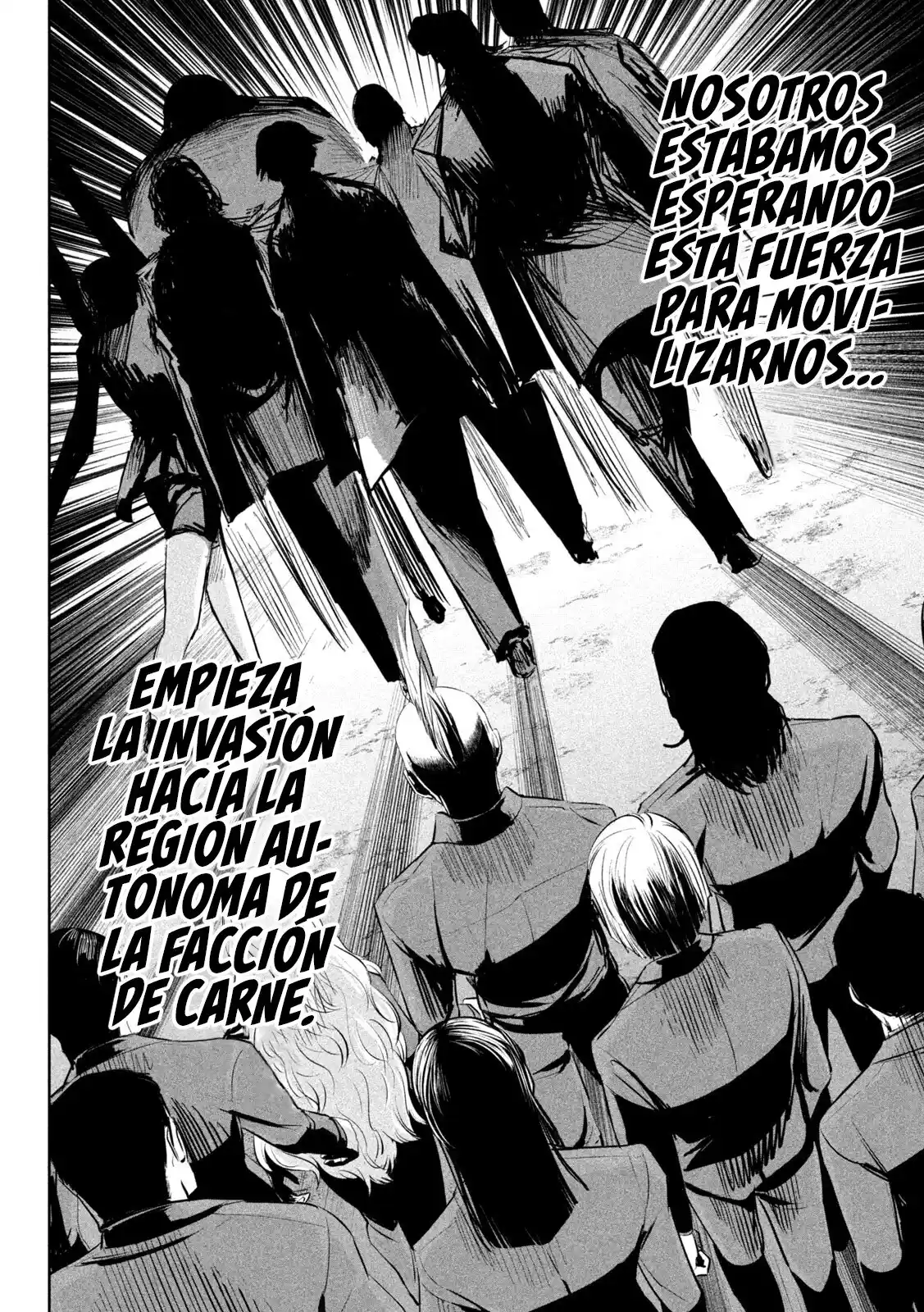 LILI-MEN - Capítulo 31 - Página 20 - LectorTMOo