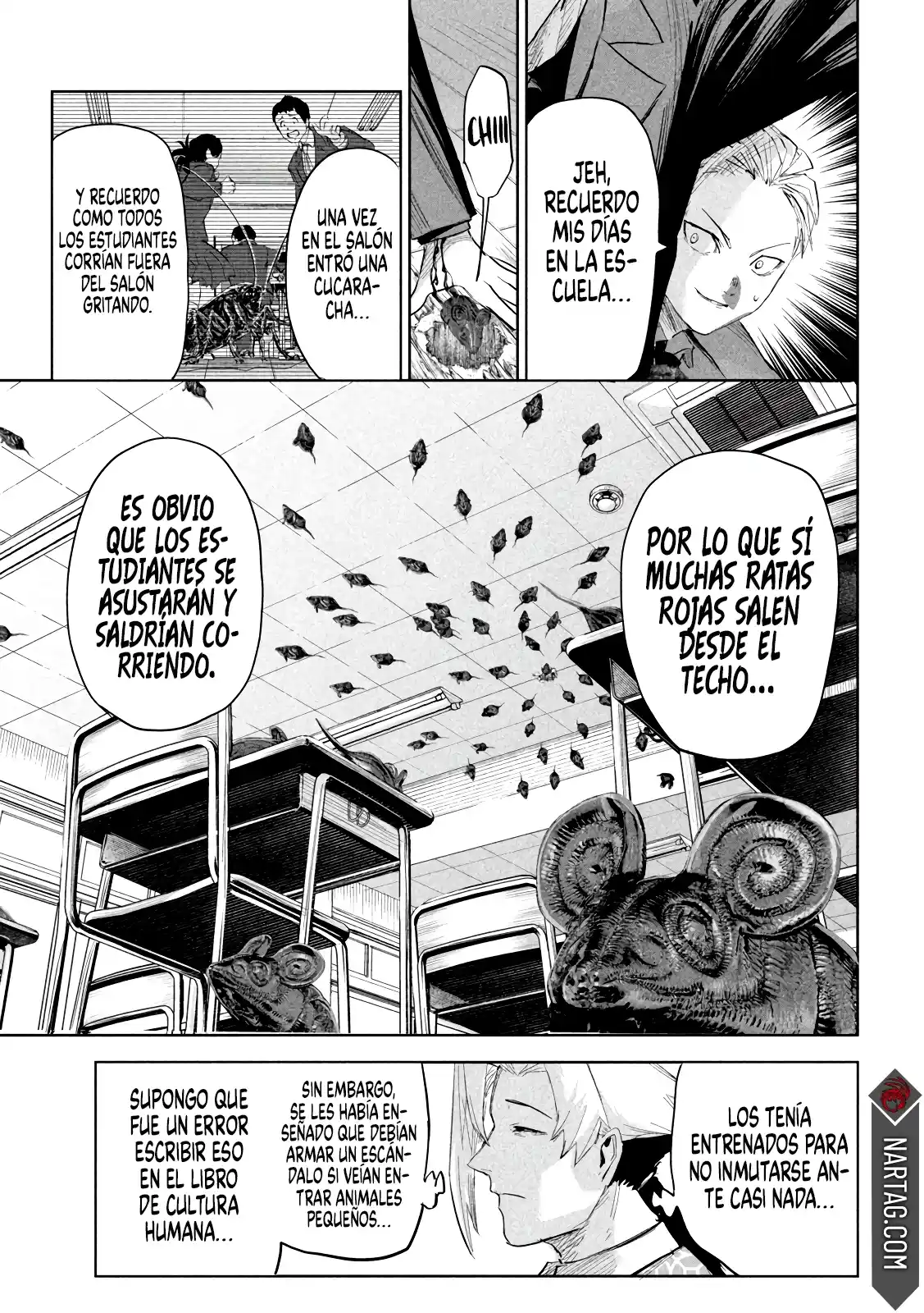 LILI-MEN - Capítulo 37 - Página 13 - LectorTMOo