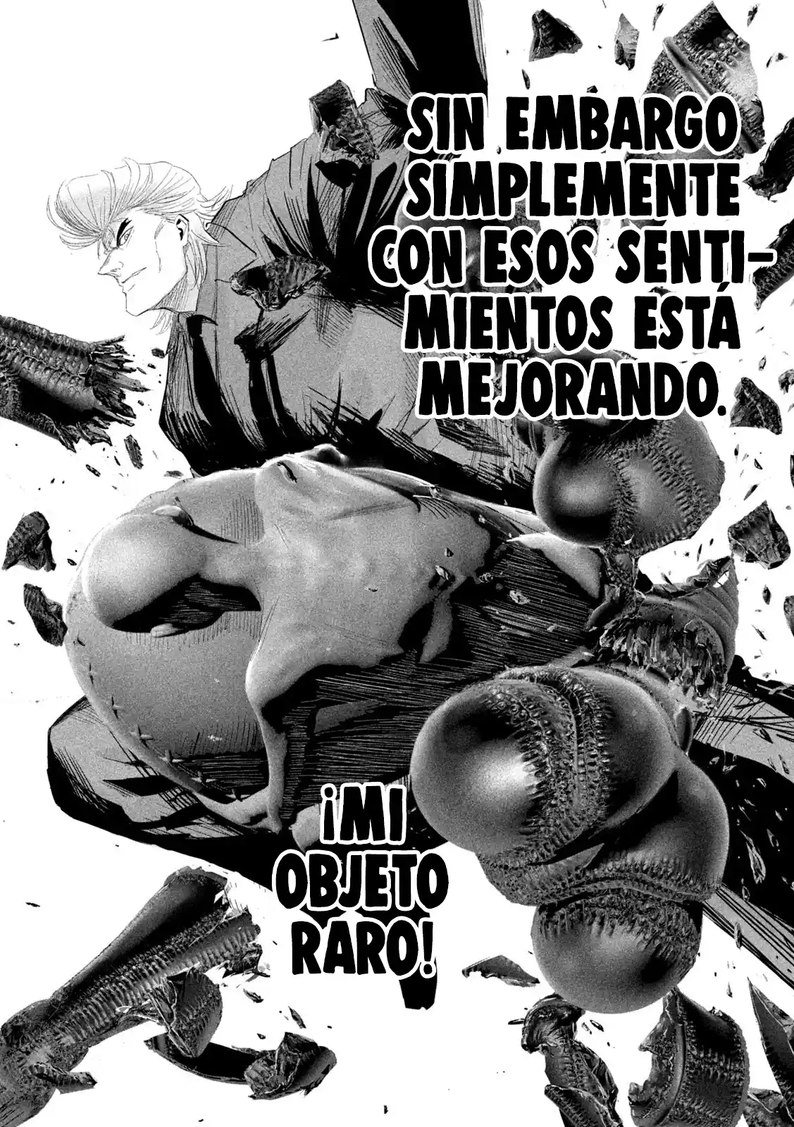 LILI-MEN - Capítulo 38 - Página 22 - LectorTMOo