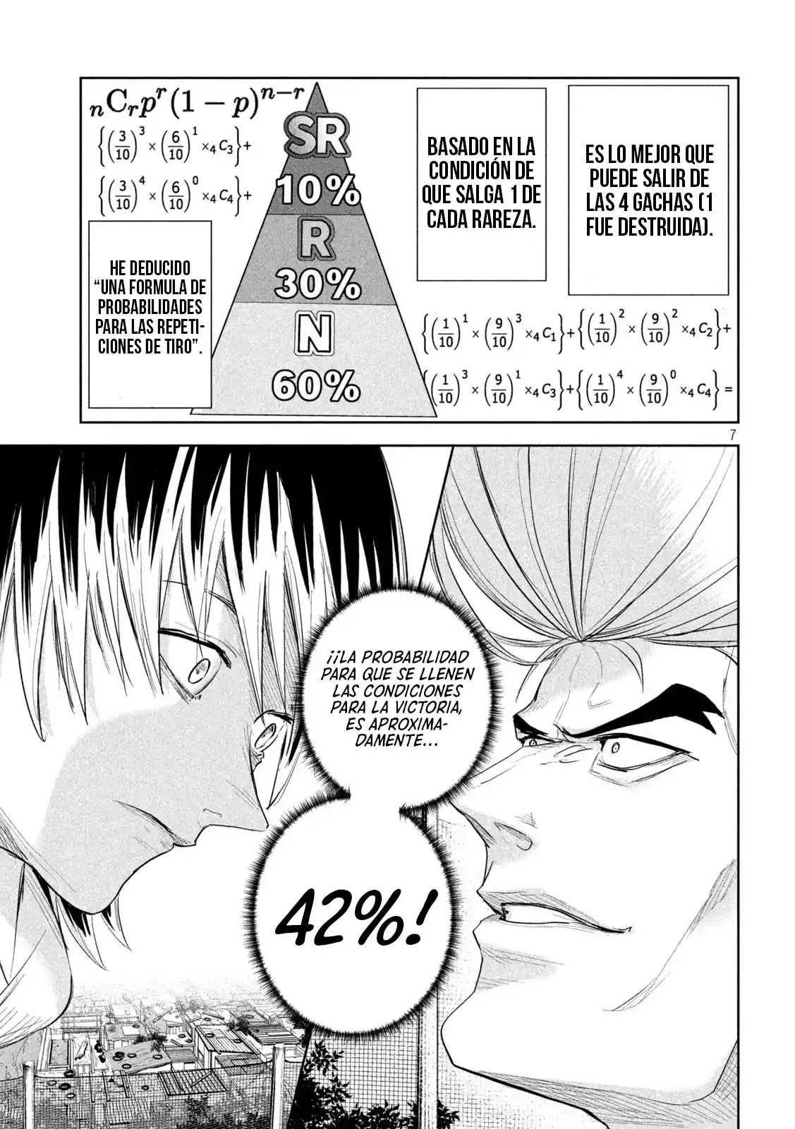 LILI-MEN - Capítulo 39 - Página 9 - LectorTMOo