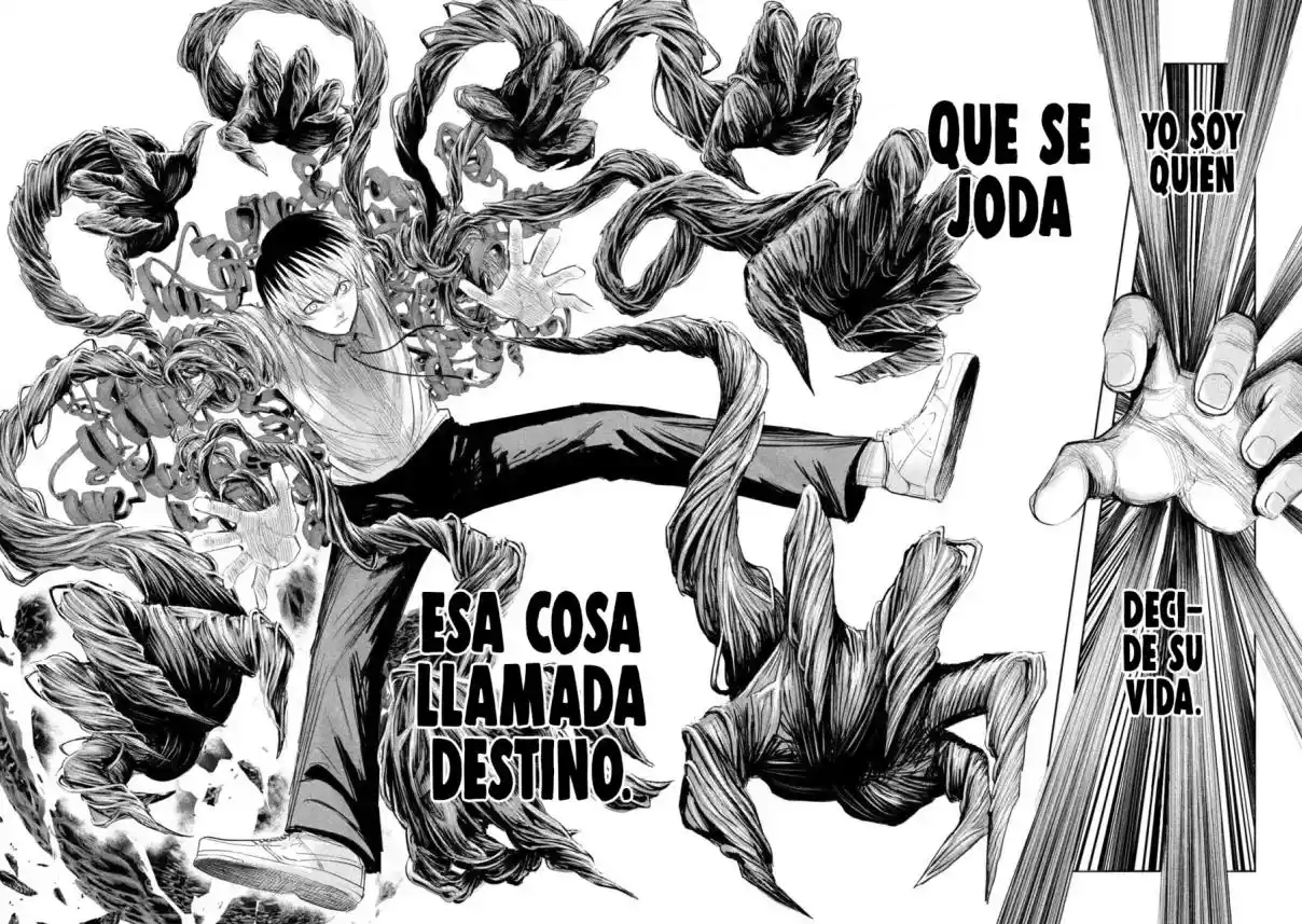 LILI-MEN - Capítulo 39 - Página 12 - LectorTMOo