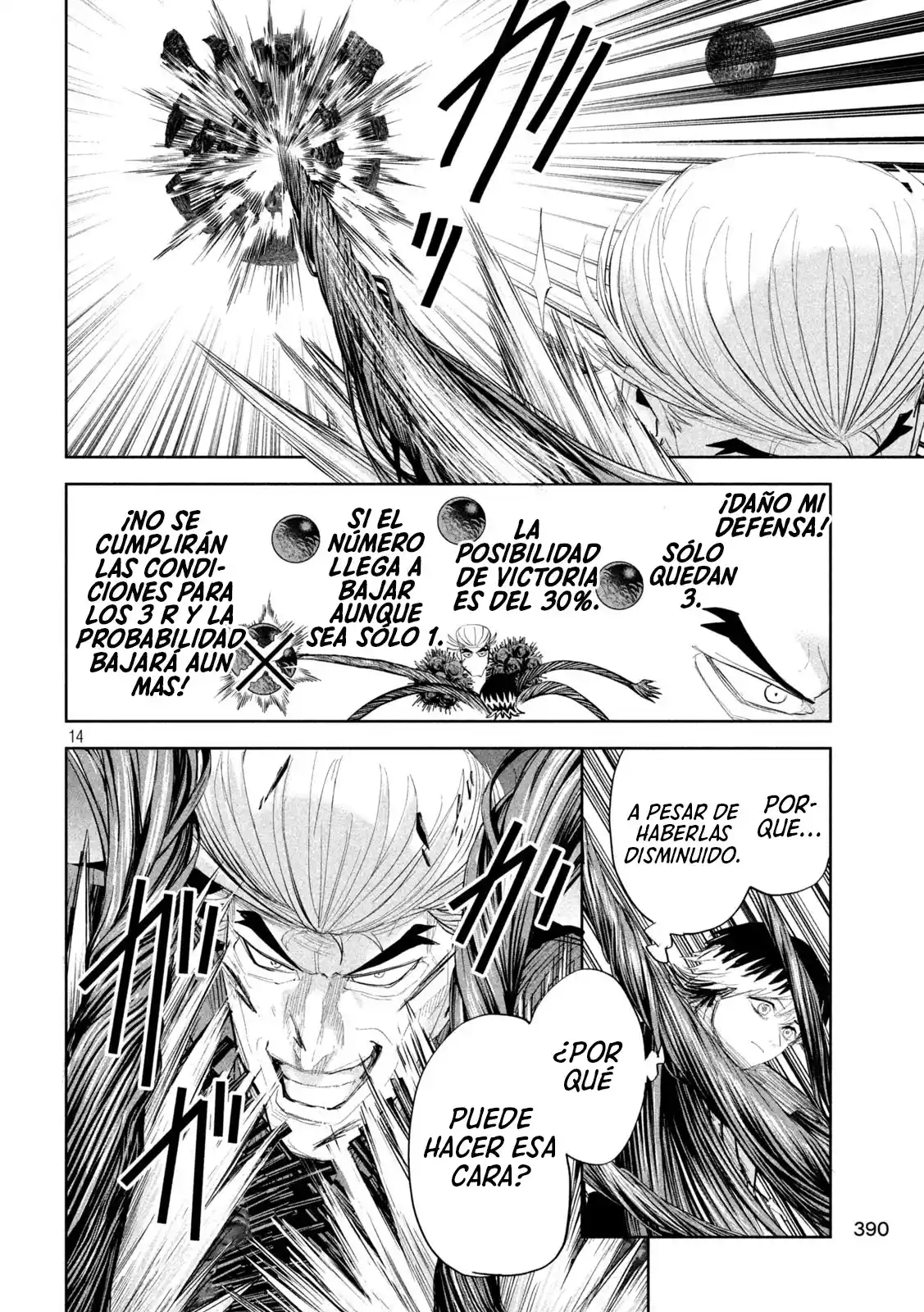 LILI-MEN - Capítulo 39 - Página 15 - LectorTMOo