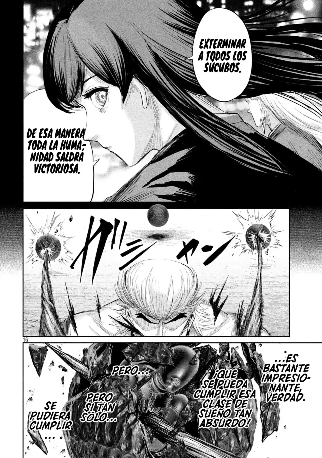LILI-MEN - Capítulo 40 - Página 18 - LectorTMOo
