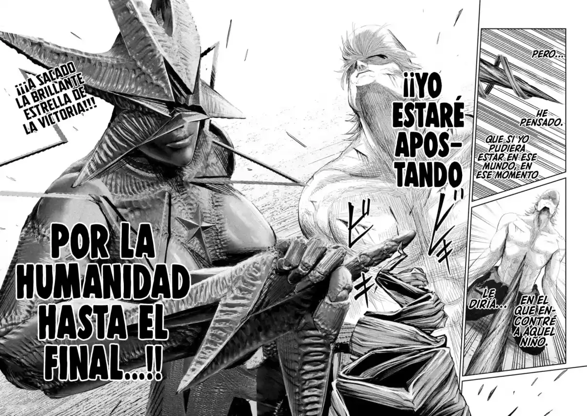 LILI-MEN - Capítulo 40 - Página 20 - LectorTMOo
