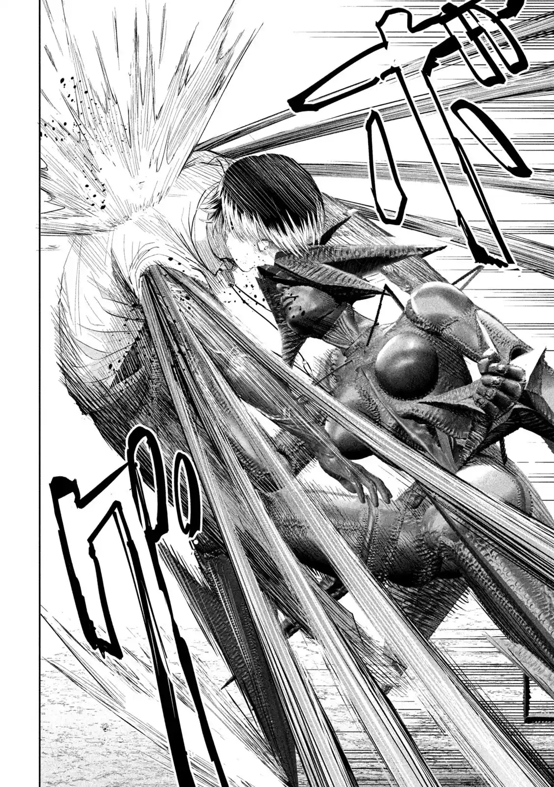 LILI-MEN - Capítulo 41 - Página 4 - LectorTMOo