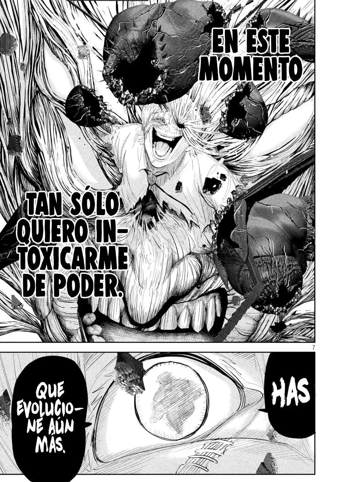 LILI-MEN - Capítulo 42 - Página 9 - LectorTMOo