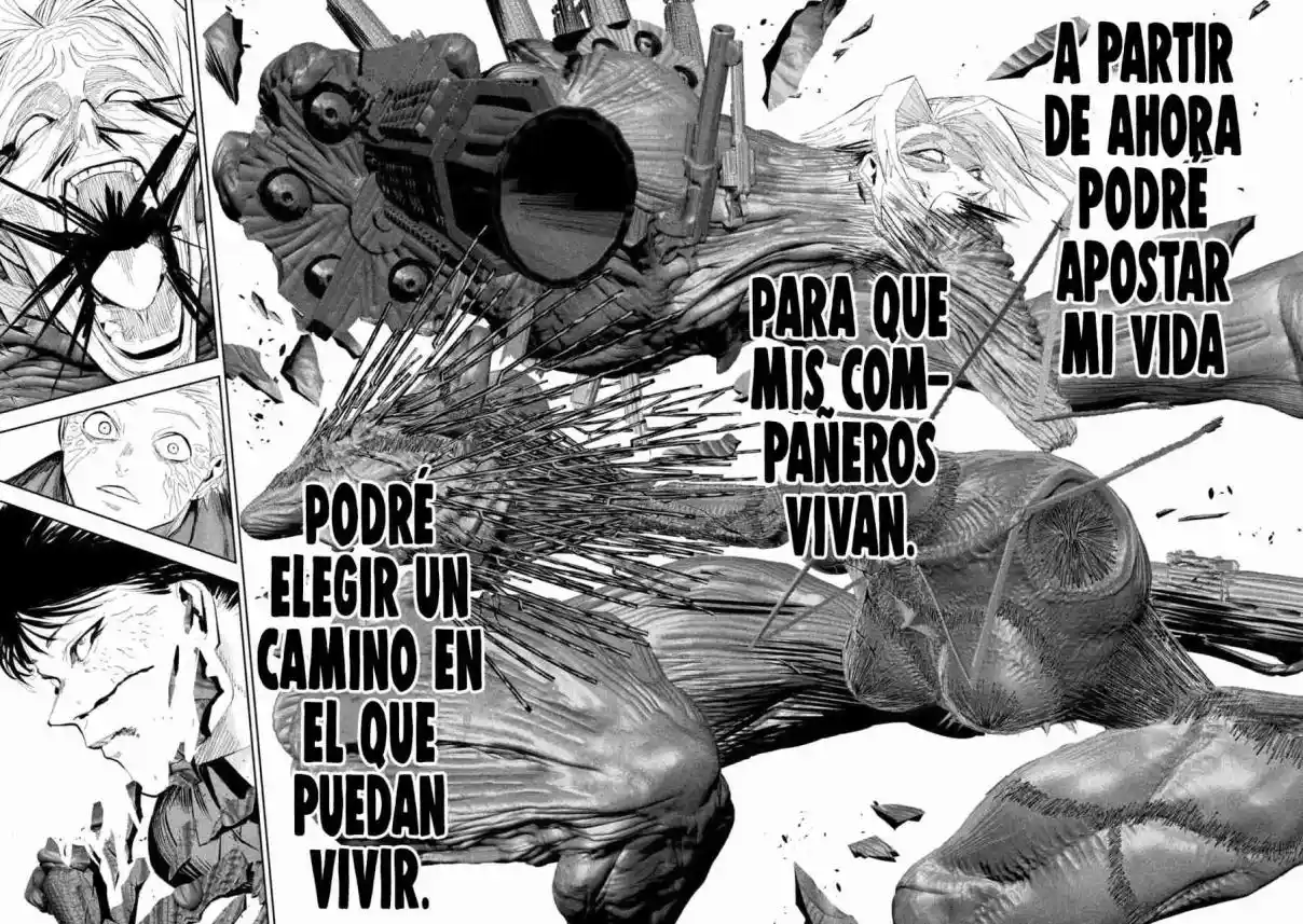LILI-MEN - Capítulo 45 - Página 9 - LectorTMOo