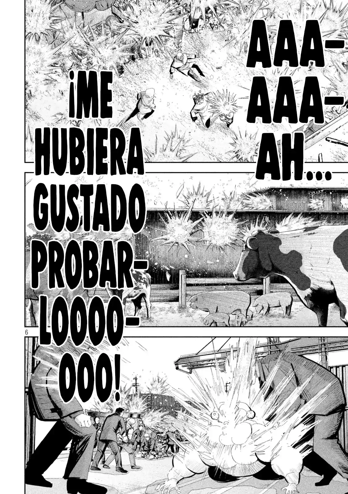 LILI-MEN - Capítulo 46 - Página 8 - LectorTMOo