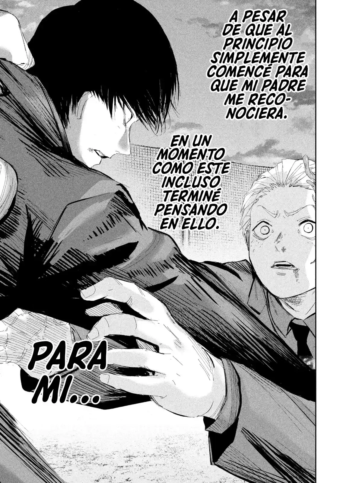 LILI-MEN - Capítulo 46 - Página 9 - LectorTMOo
