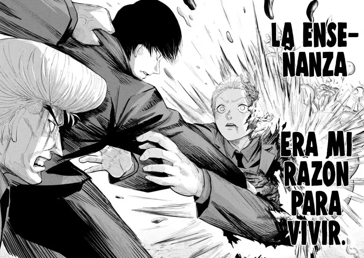 LILI-MEN - Capítulo 46 - Página 10 - LectorTMOo