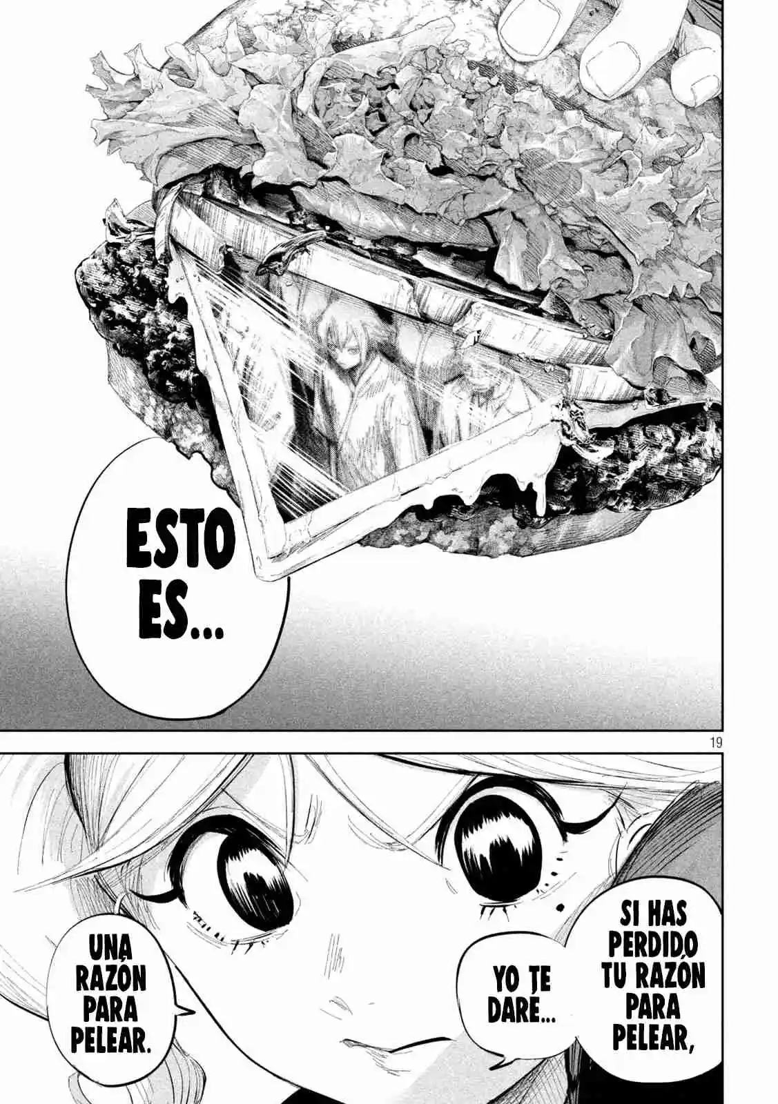 LILI-MEN - Capítulo 47 - Página 21 - LectorTMOo