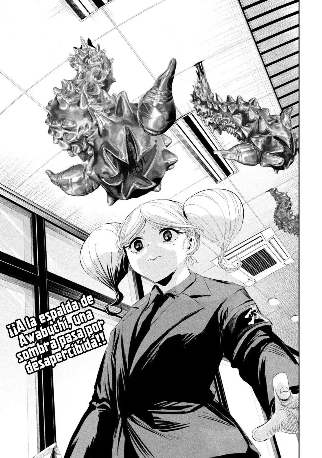 LILI-MEN - Capítulo 50 - Página 20 - LectorTMOo