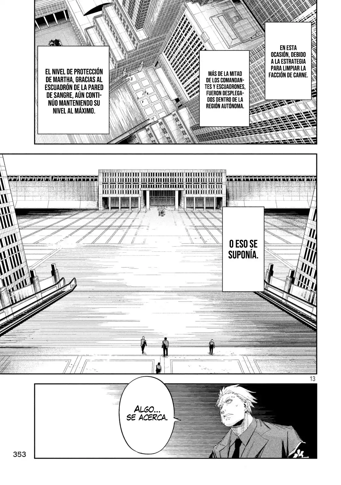 LILI-MEN - Capítulo 51 - Página 14 - LectorTMOo