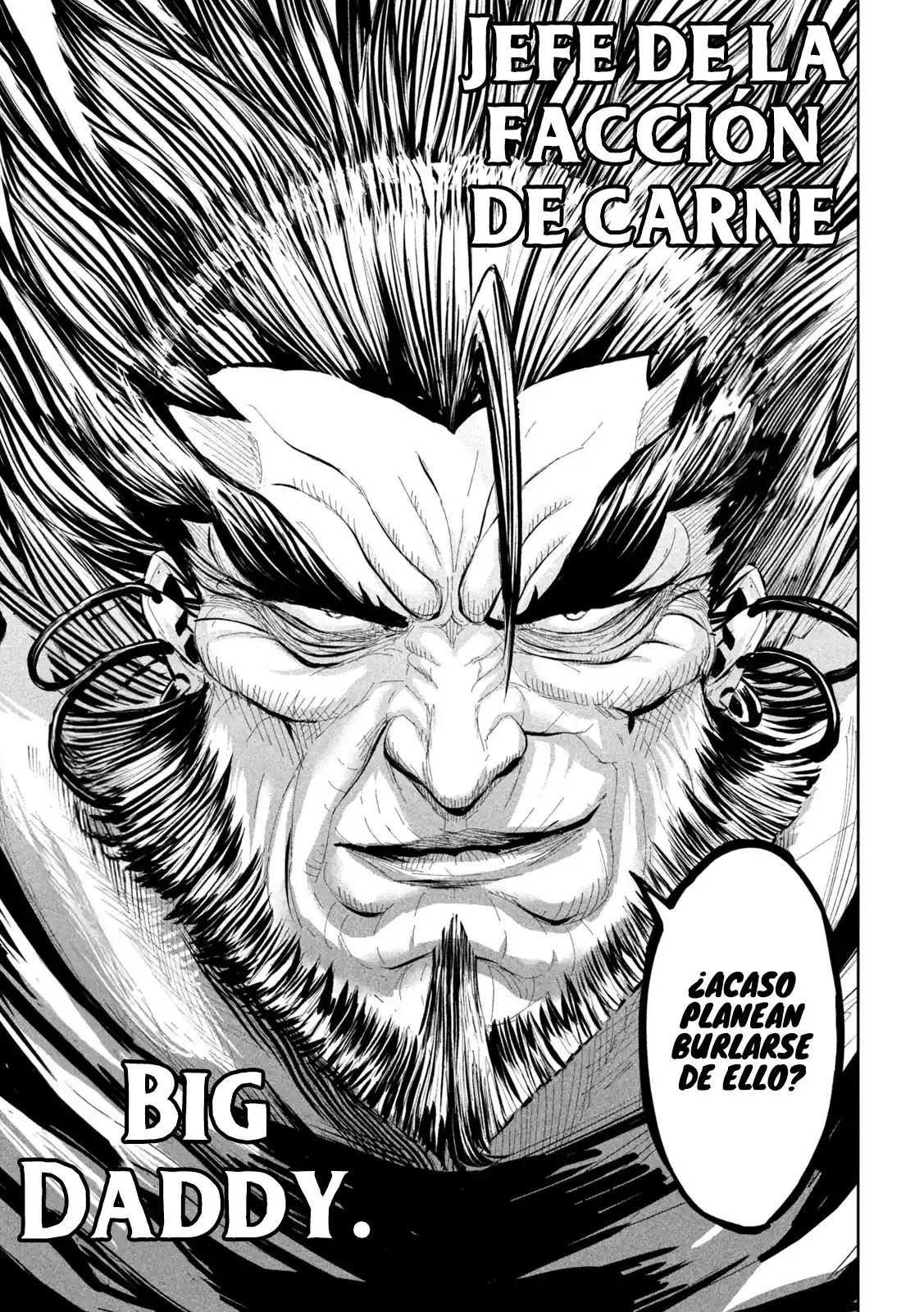 LILI-MEN - Capítulo 51 - Página 17 - LectorTMOo