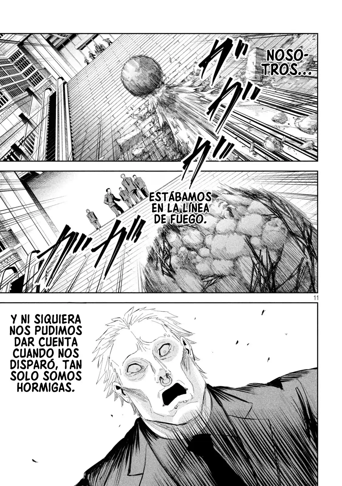 LILI-MEN - Capítulo 52 - Página 12 - LectorTMOo