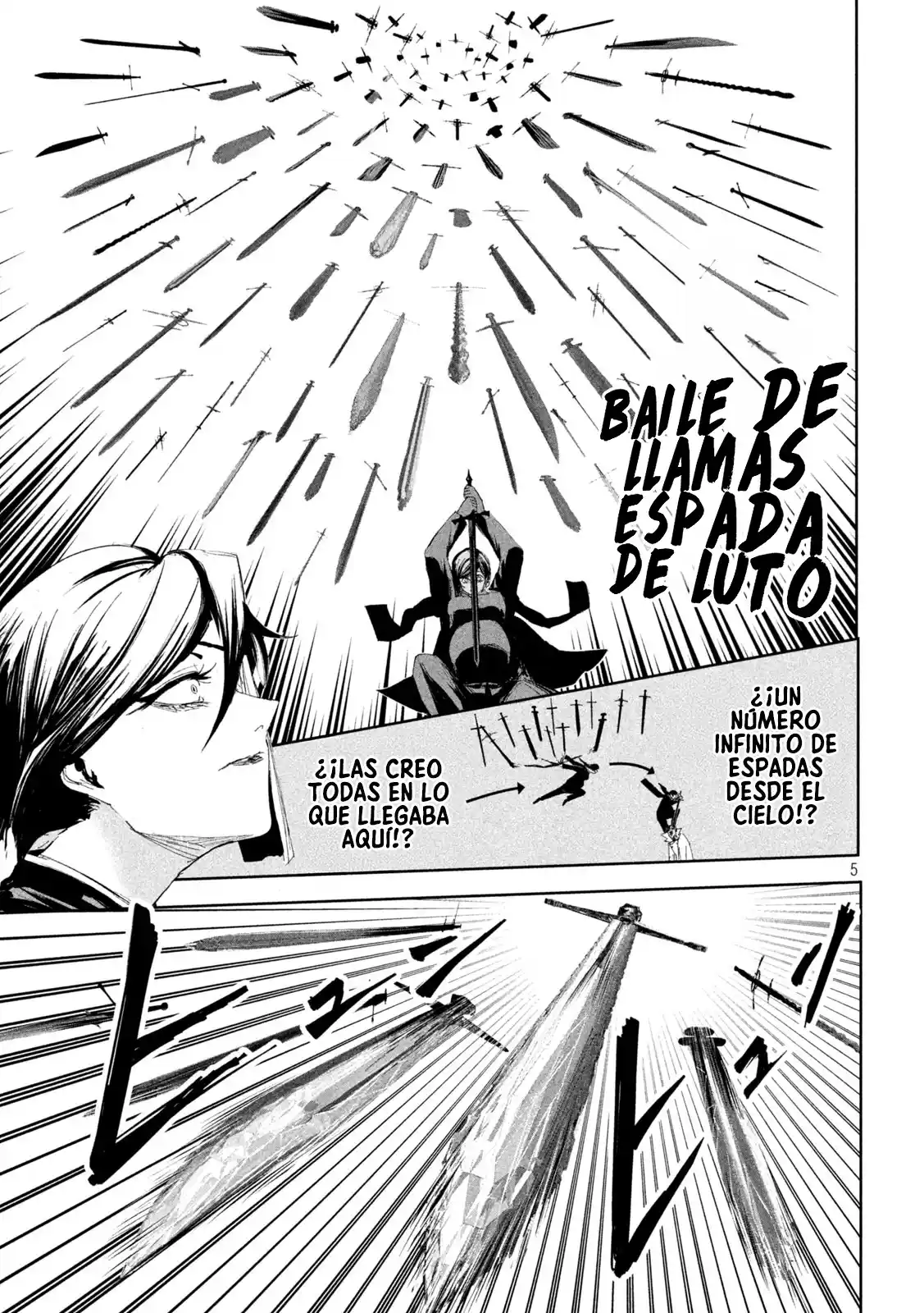 LILI-MEN - Capítulo 53 - Página 6 - LectorTMOo