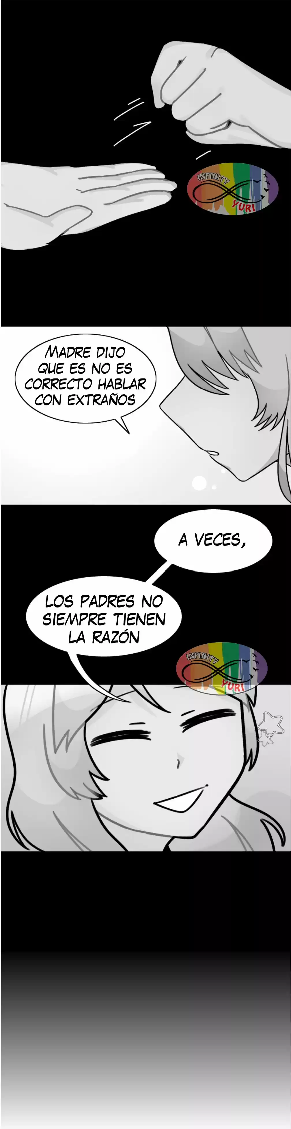 Lilies - Capítulo 2 - Página 10 - LectorTMOo