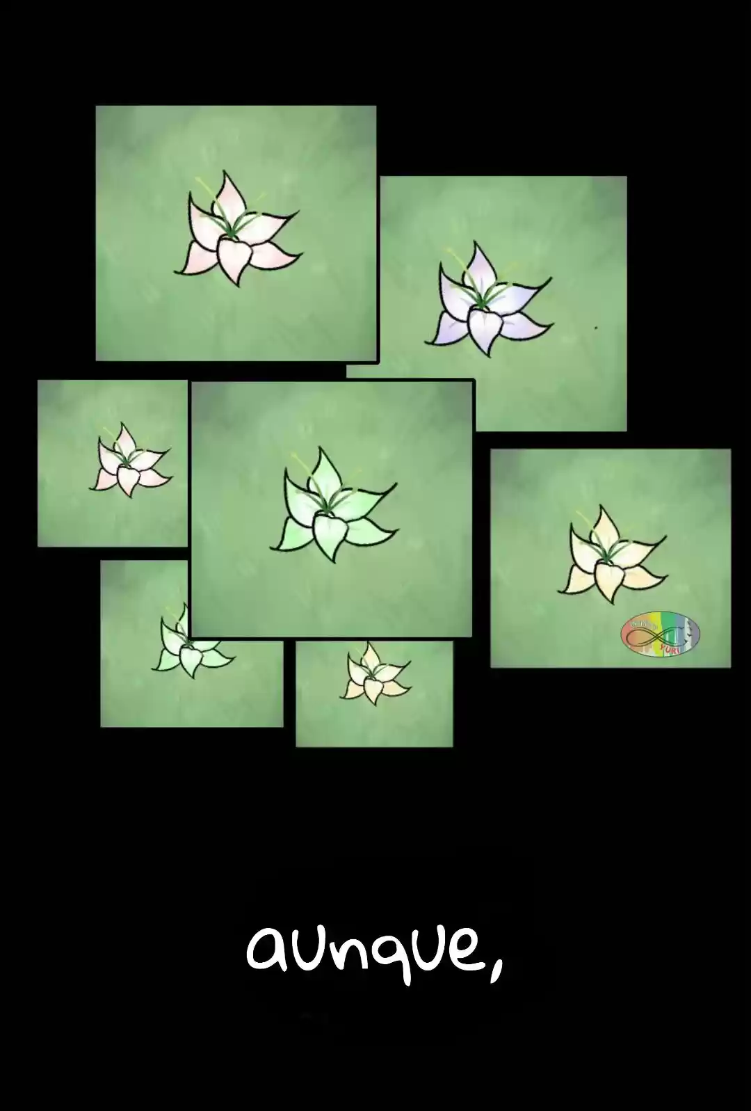 Lilies - Capítulo 3 - Página 11 - LectorTMOo