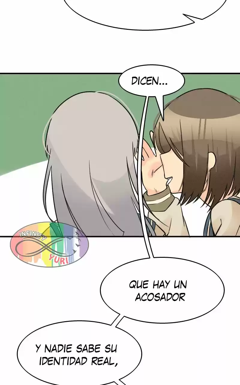 Lilies - Capítulo 4 - Página 10 - LectorTMOo